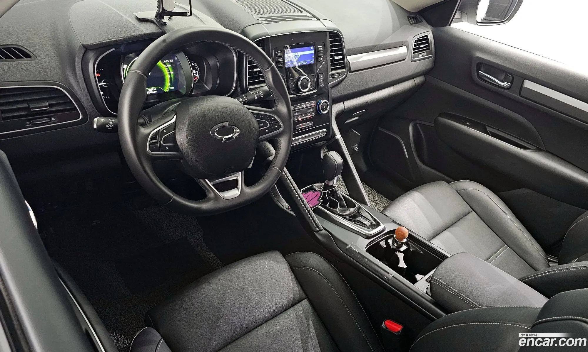 Korex Auto Trade - фотография 8792582