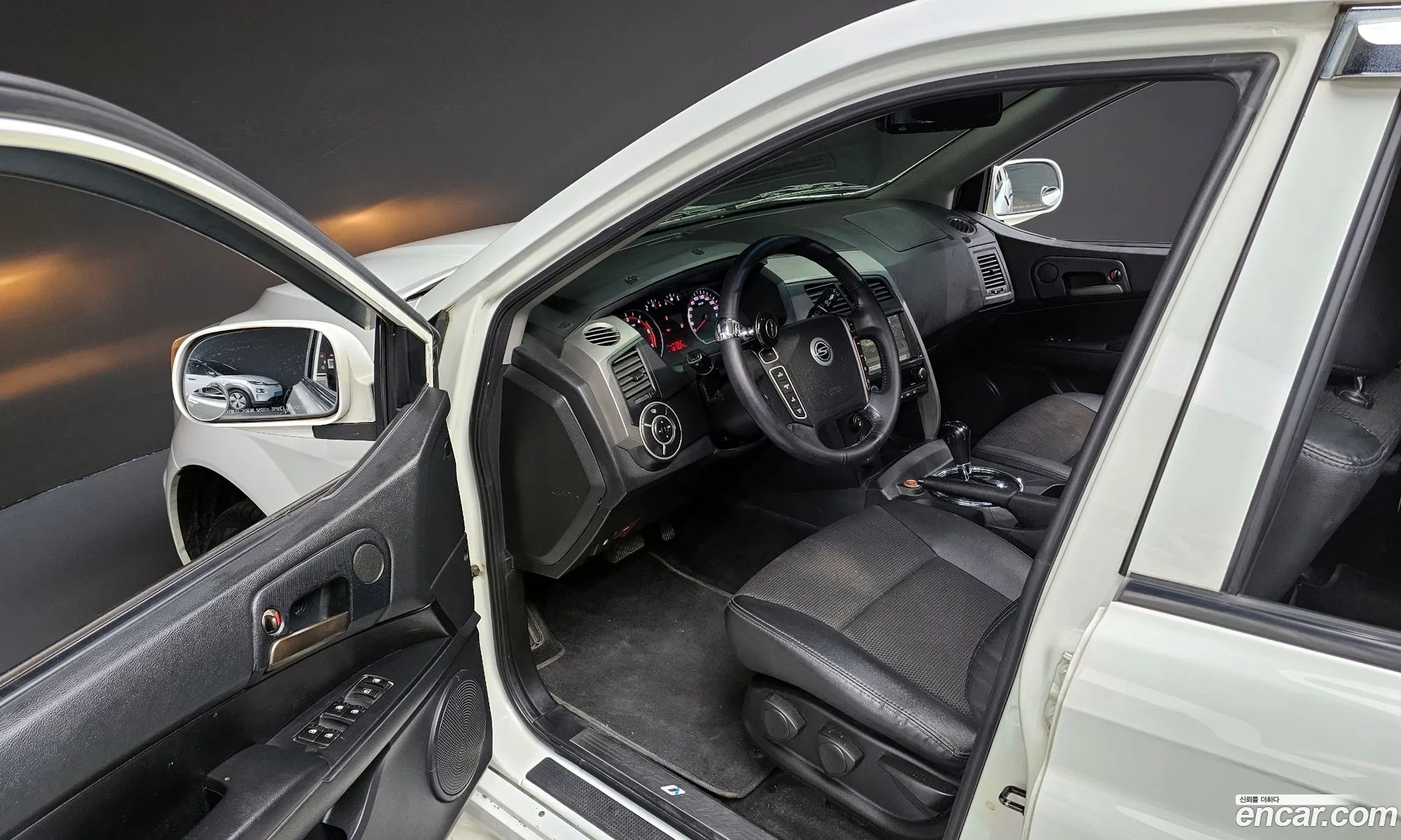 Korex Auto Trade - фотография 7034449