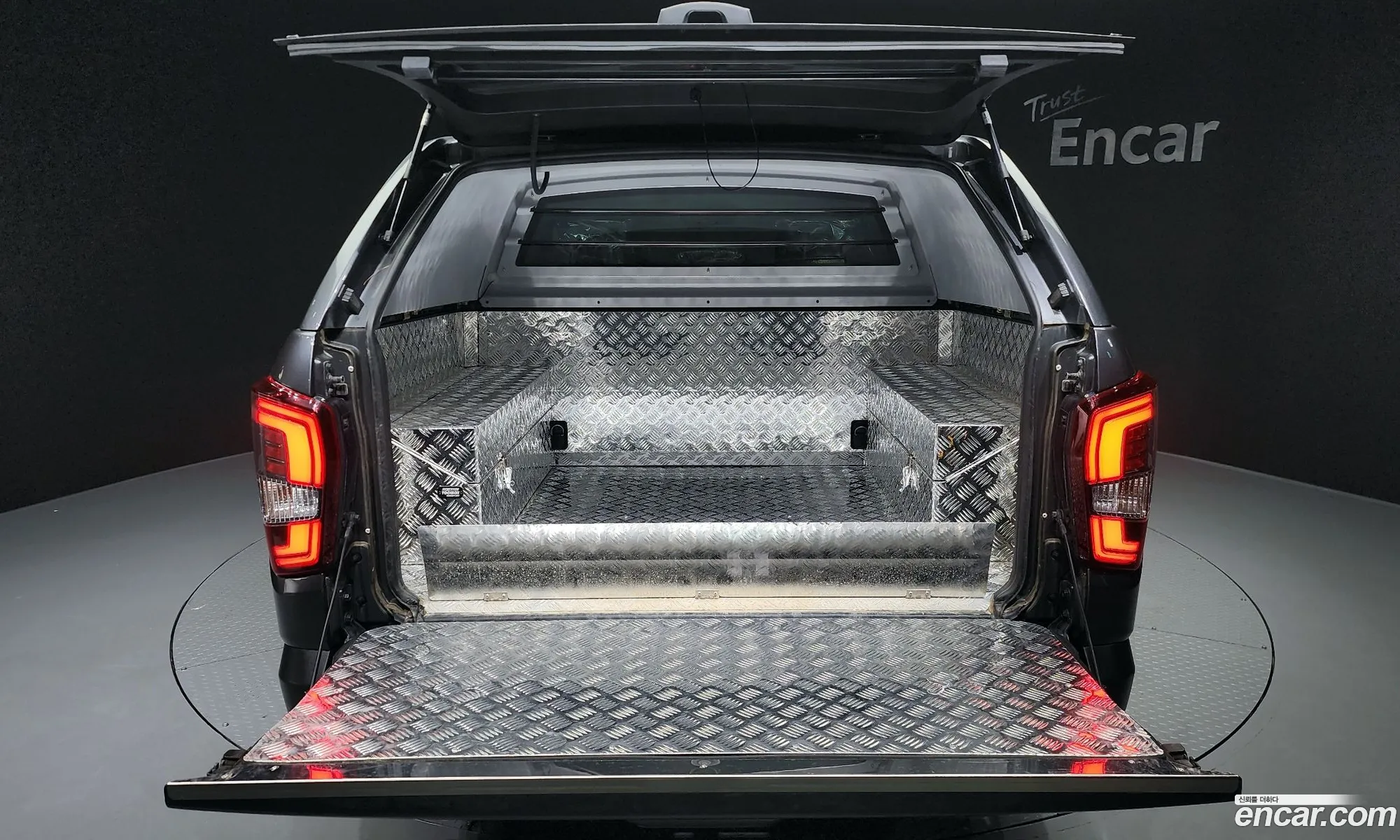 Korex Auto Trade - фотография 8300234