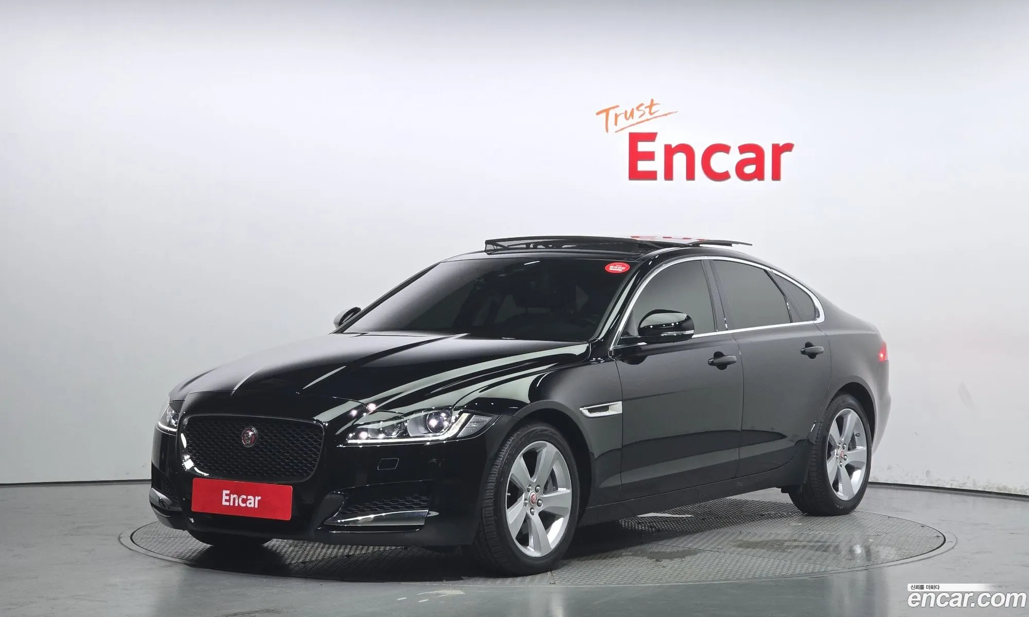 Jaguar Xf X260 20D Prestige - фотография 3939019