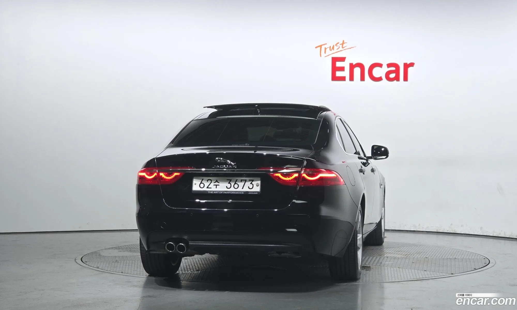 Jaguar Xf X260 20D Prestige - фотография 3939022