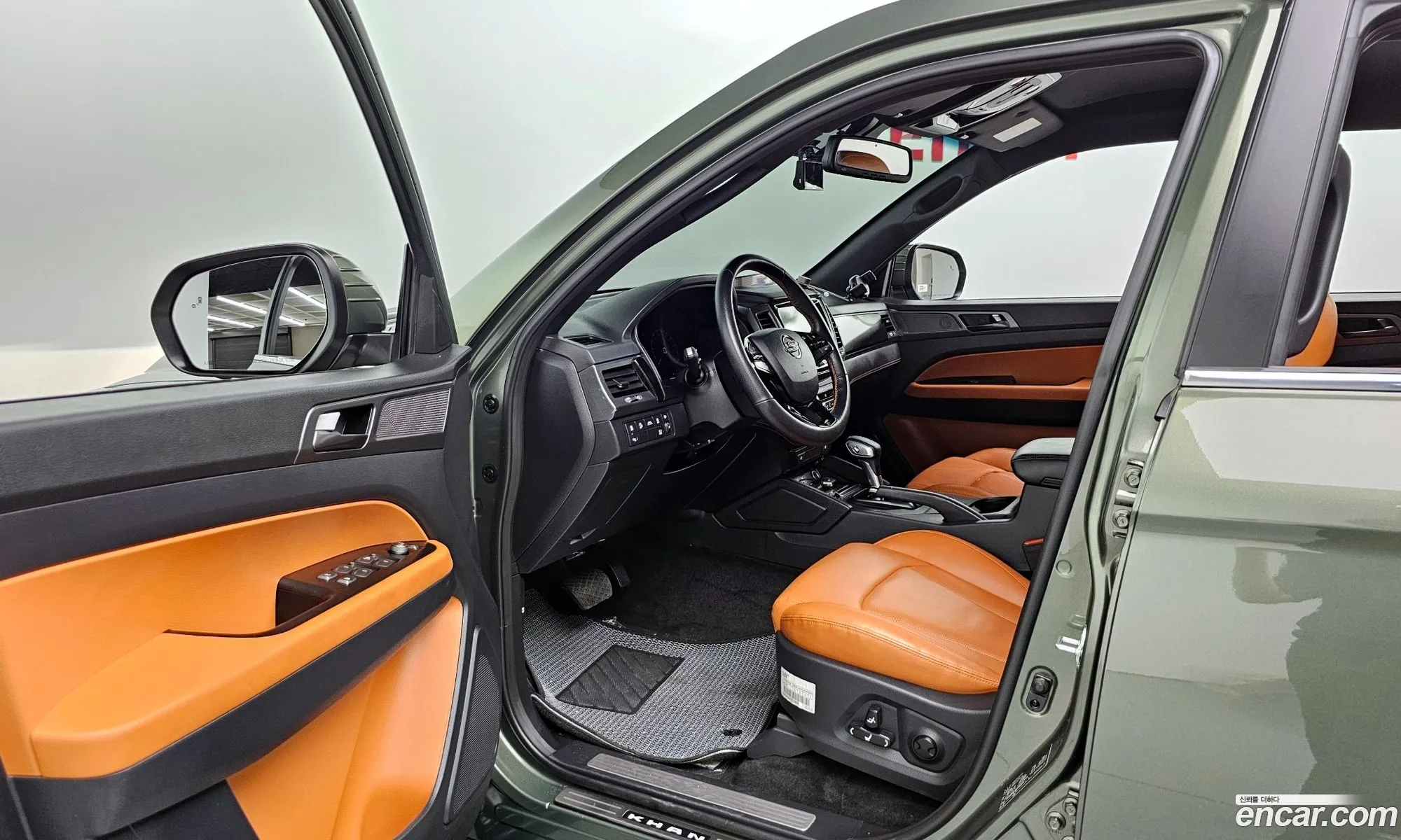Korex Auto Trade - фотография 4785410