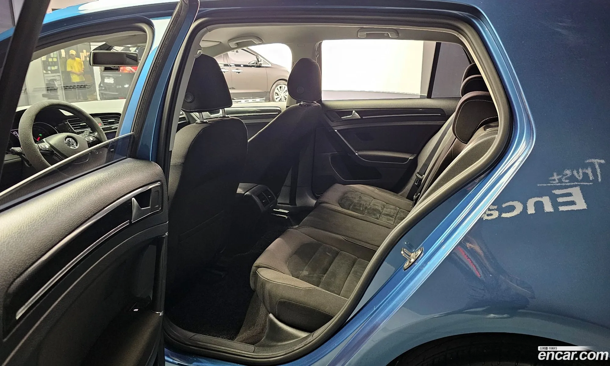 Korex Auto Trade - фотография 7678457