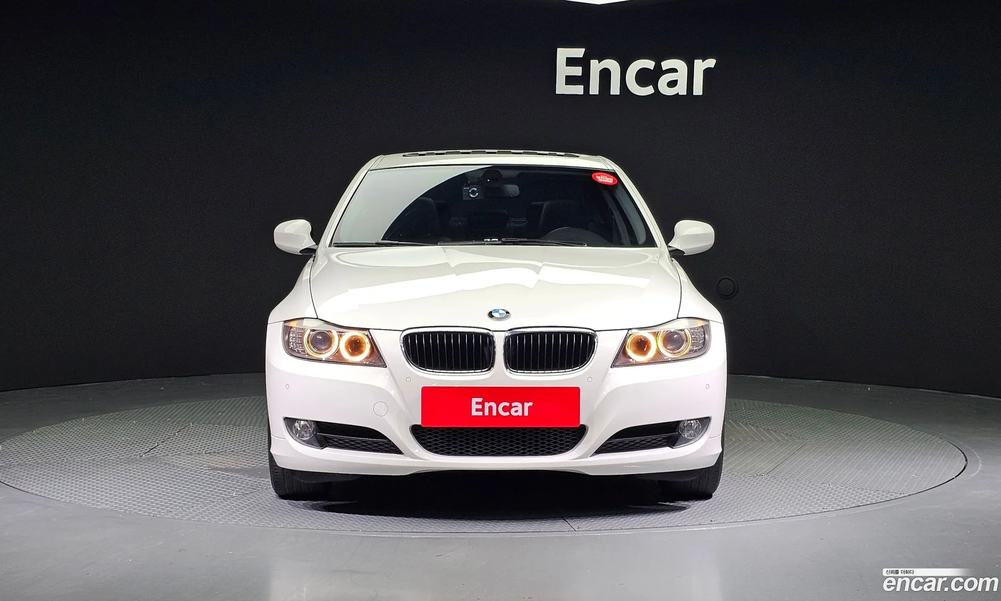 BMW 3 Series E90 320I Sedan - фотография 18043188