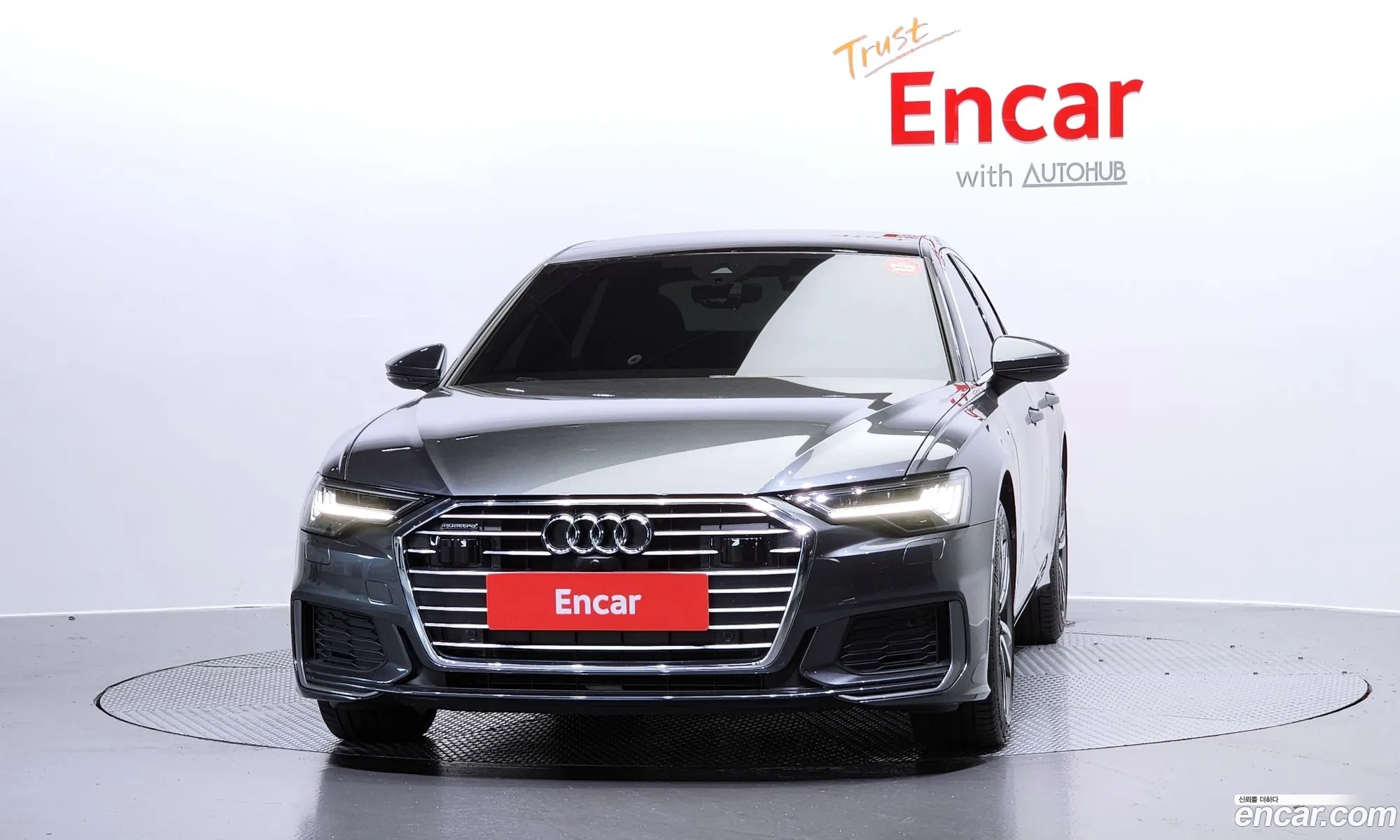 Audi A6 C8 40 Tdi Quattro Premium - фотография 162877