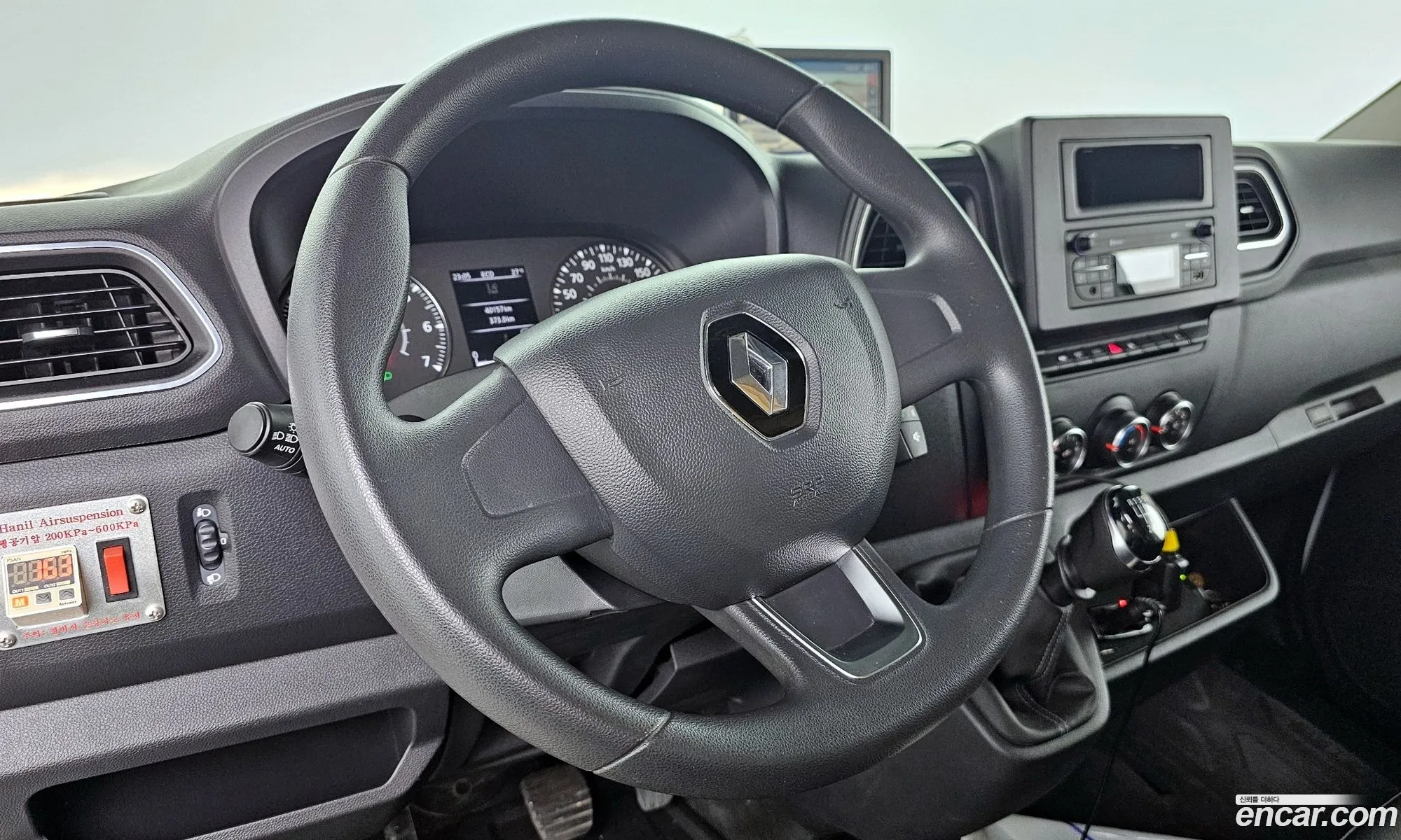 Korex Auto Trade - фотография 5679889