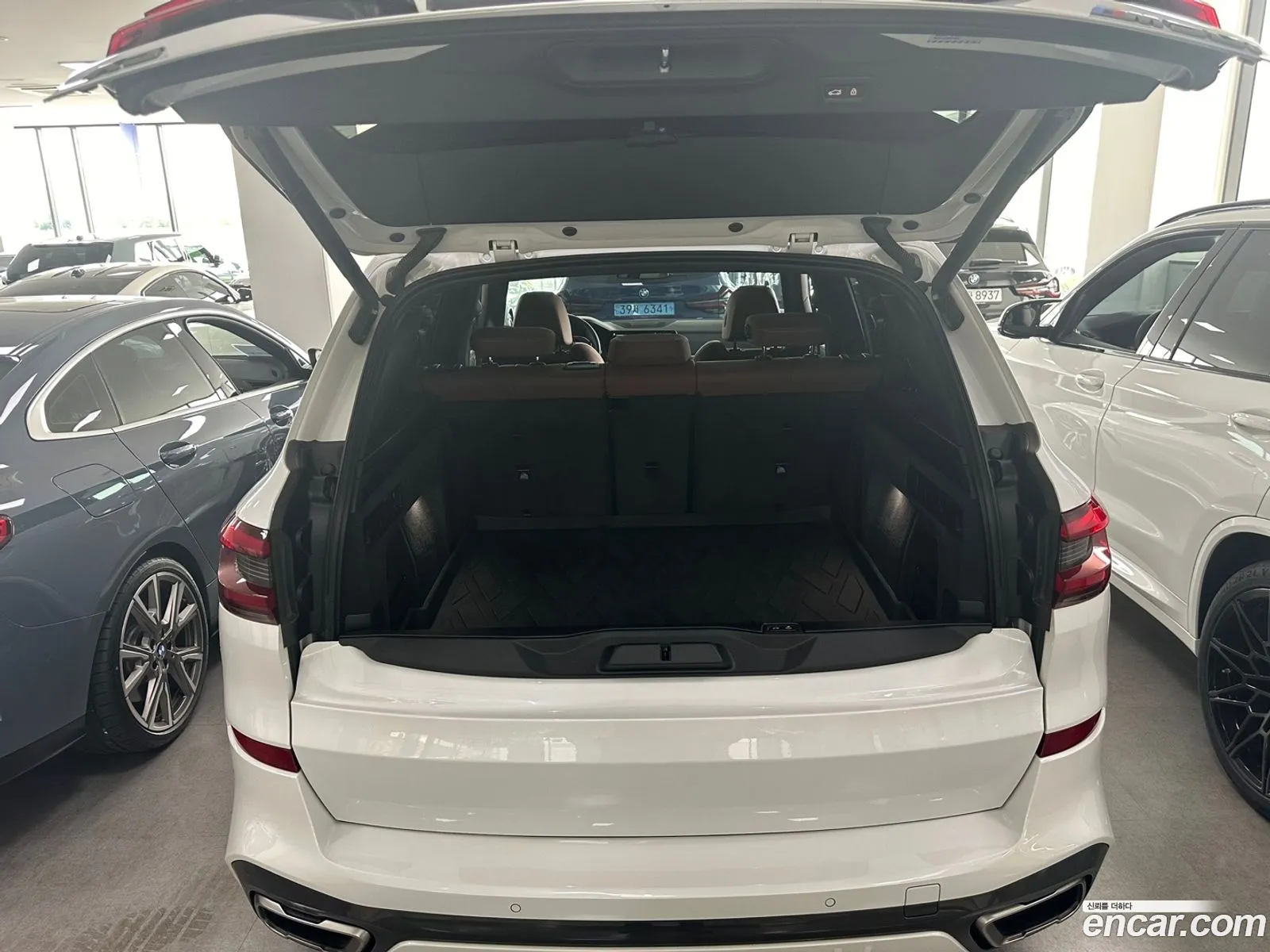 Korex Auto Trade - фотография 8884017