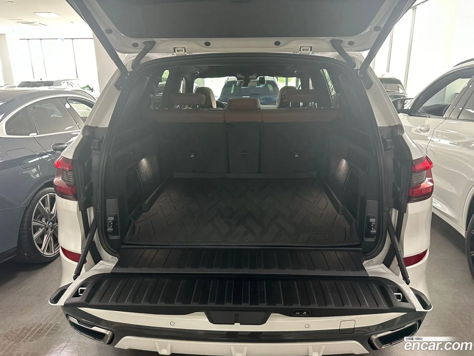 Korex Auto Trade - фотография 8884018