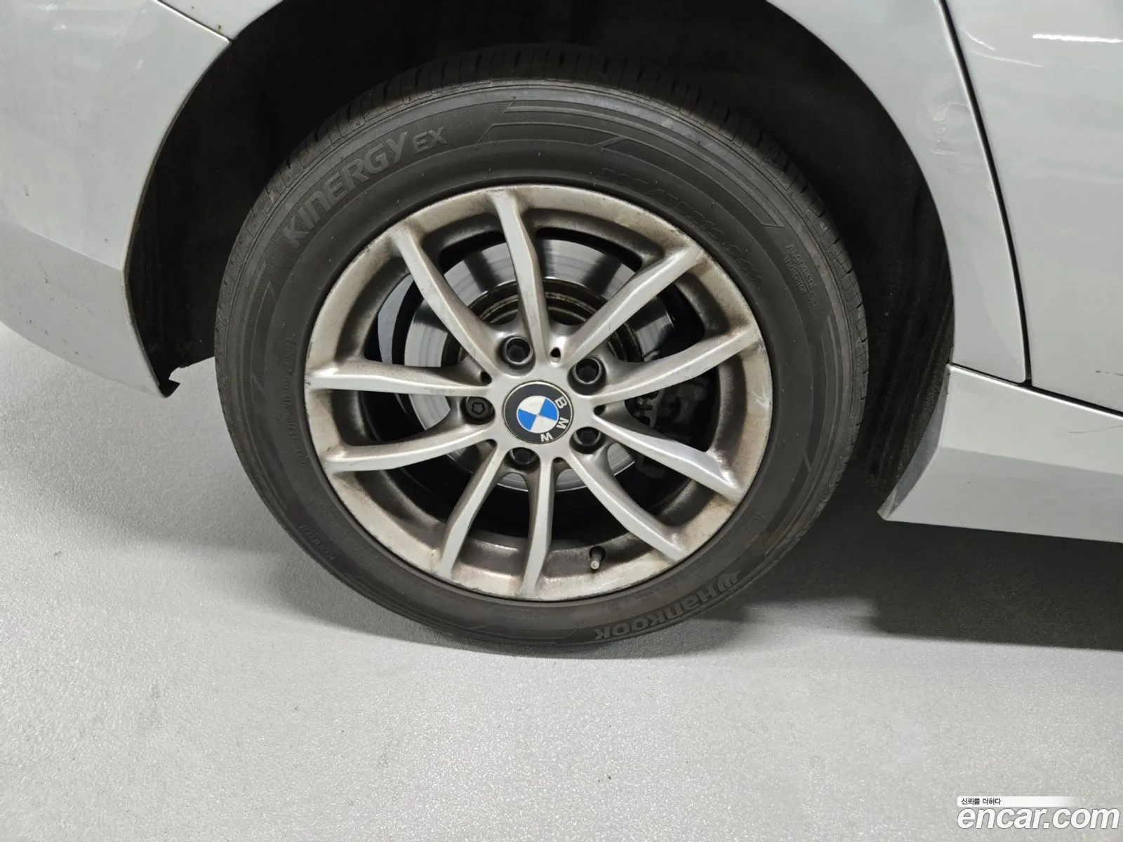 BMW 1 Series F20 120D Sports 5-Door - фотография 17916526