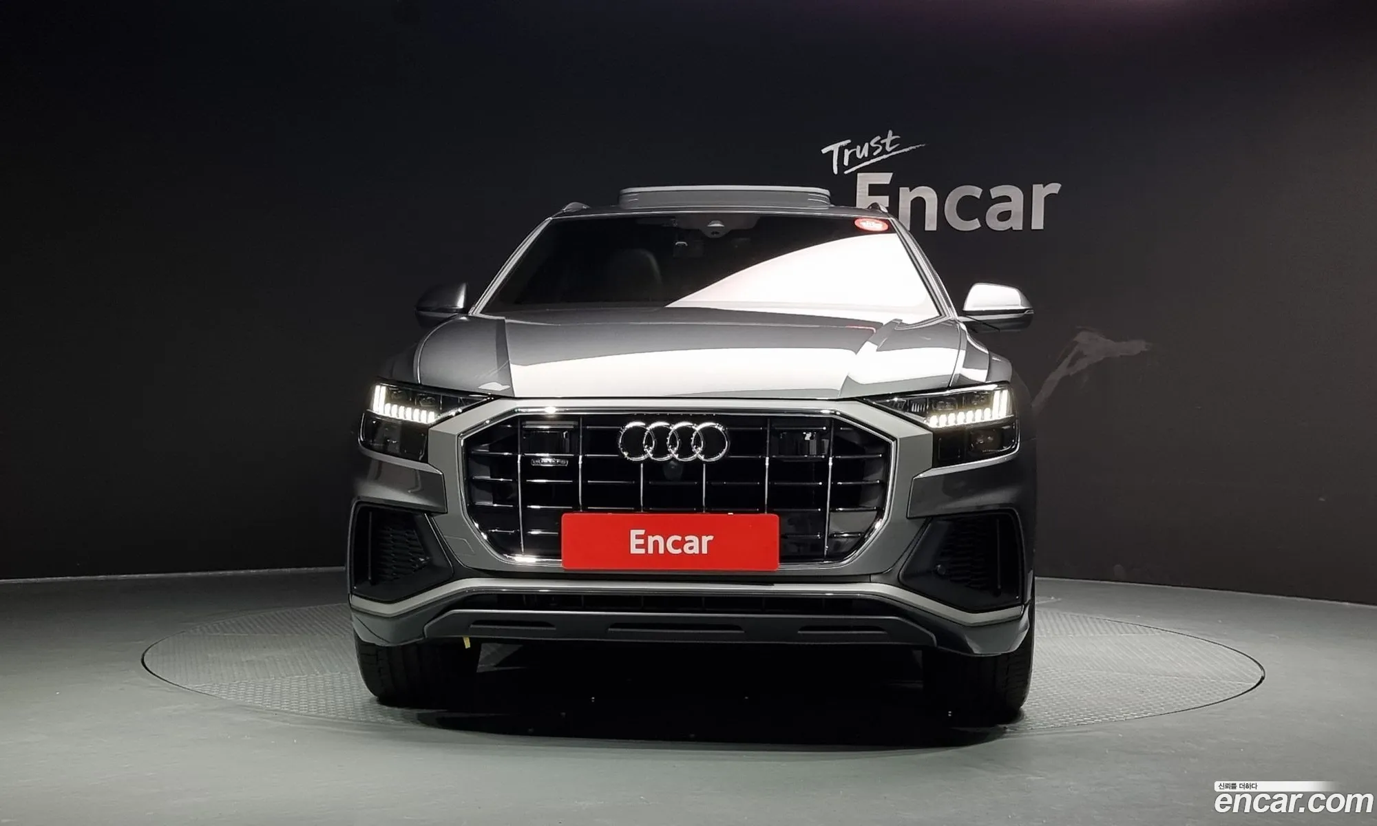 Audi Q8 4M 45 Tdi Quattro Premium - фотография 183766