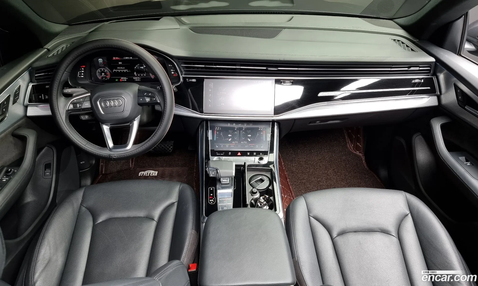 Korex Auto Trade - фотография 206244