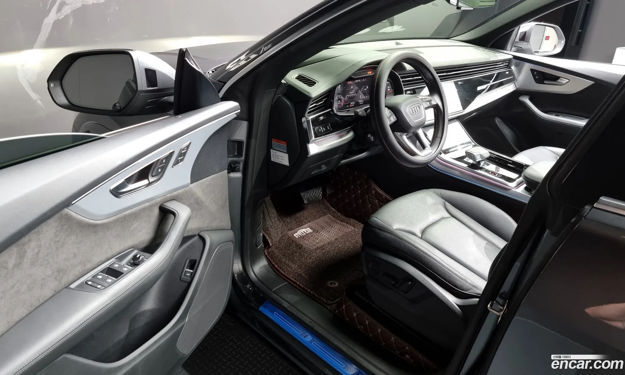 Korex Auto Trade - фотография 206248
