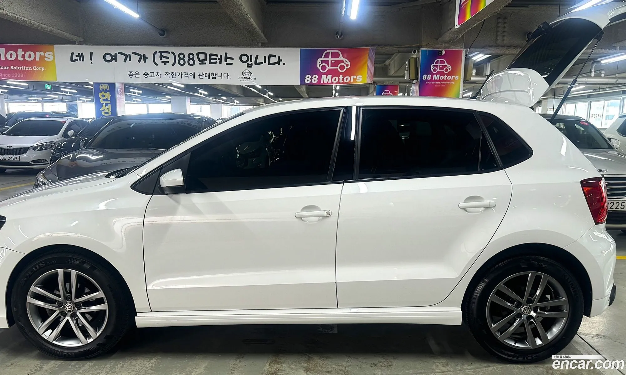 Korex Auto Trade - фотография 7972252