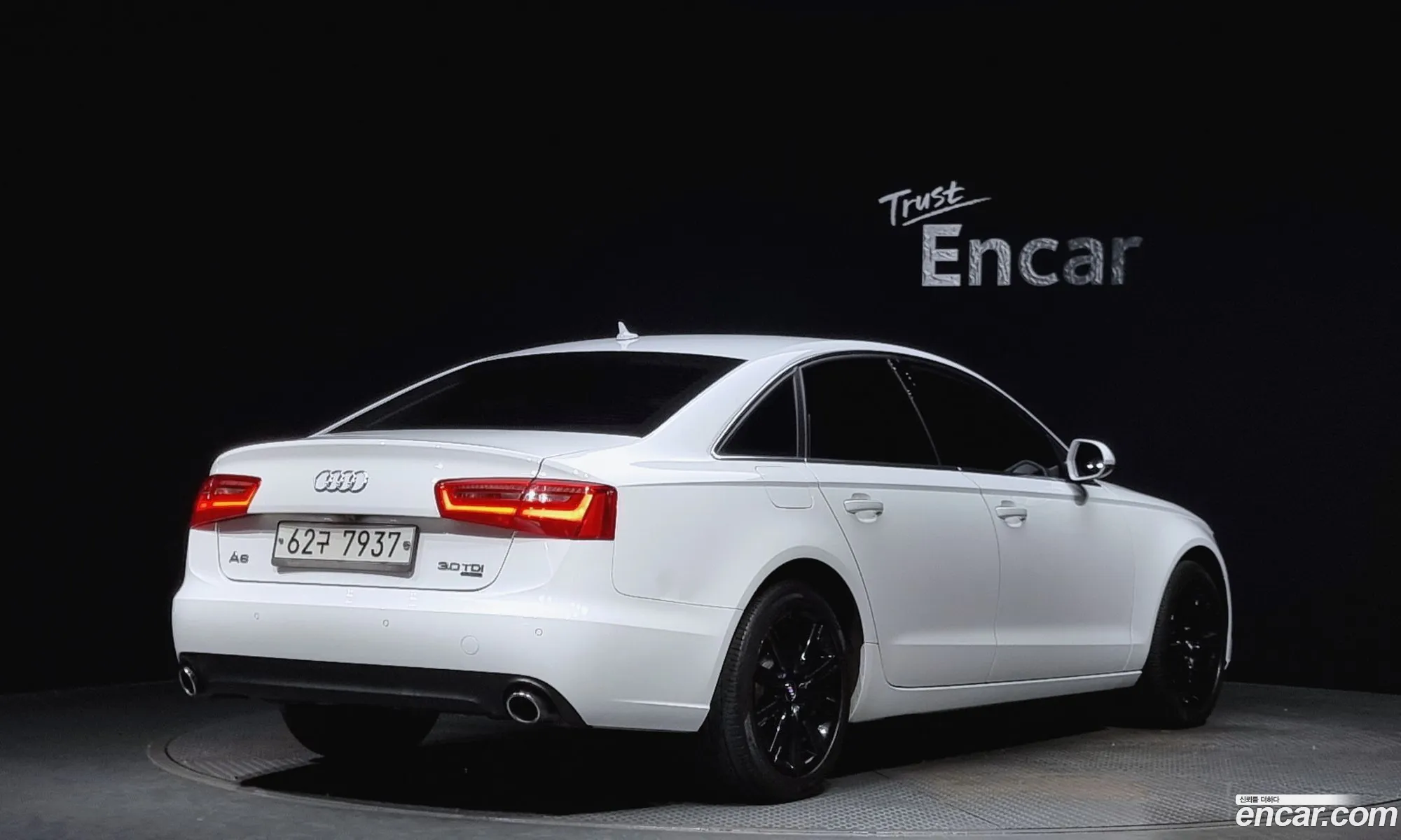 Audi New A6 30 Tdi Quattro C7 - фотография 1144939