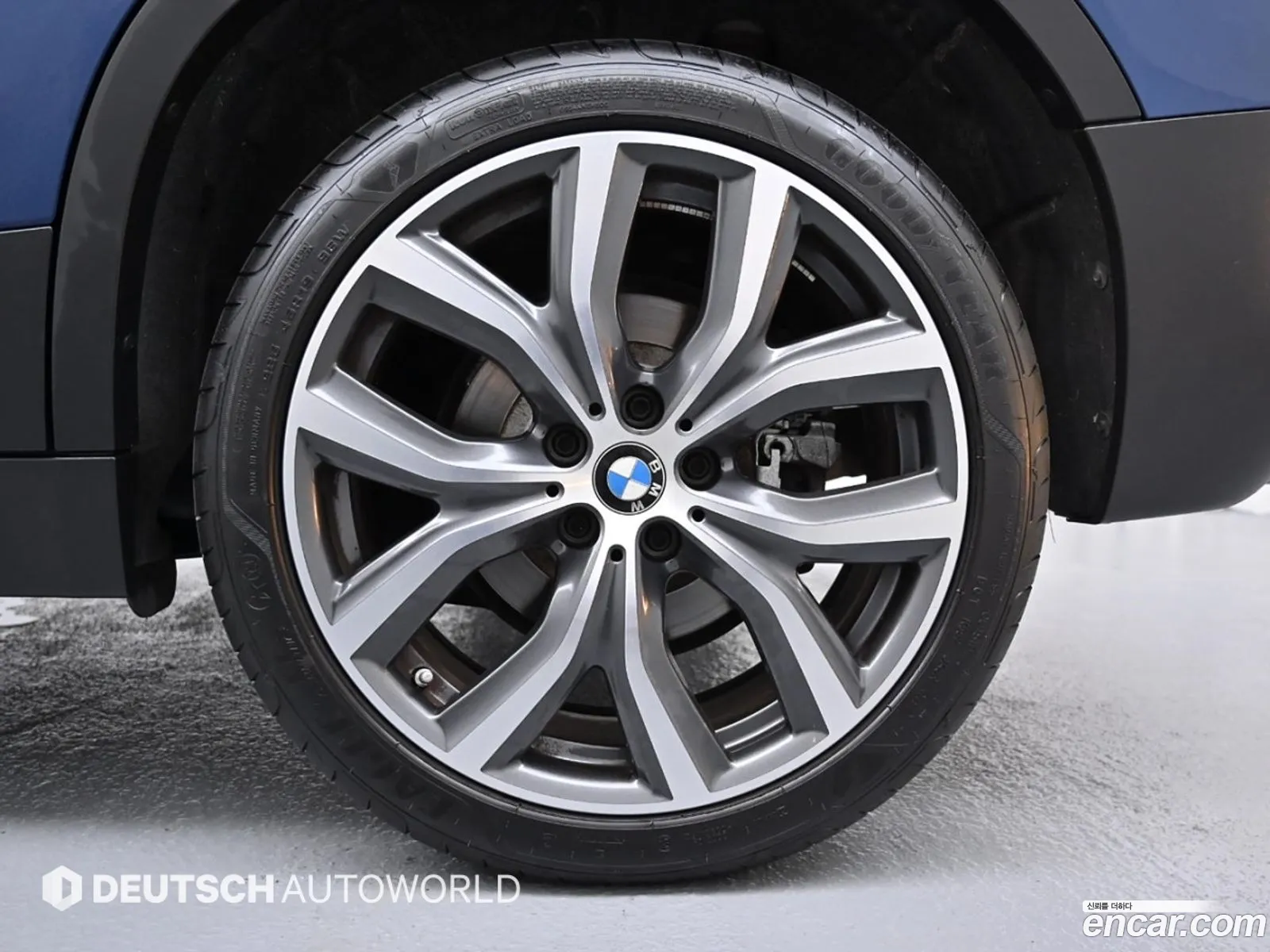 BMW X2 F39 xDrive20I Advantage - фотография 17862676