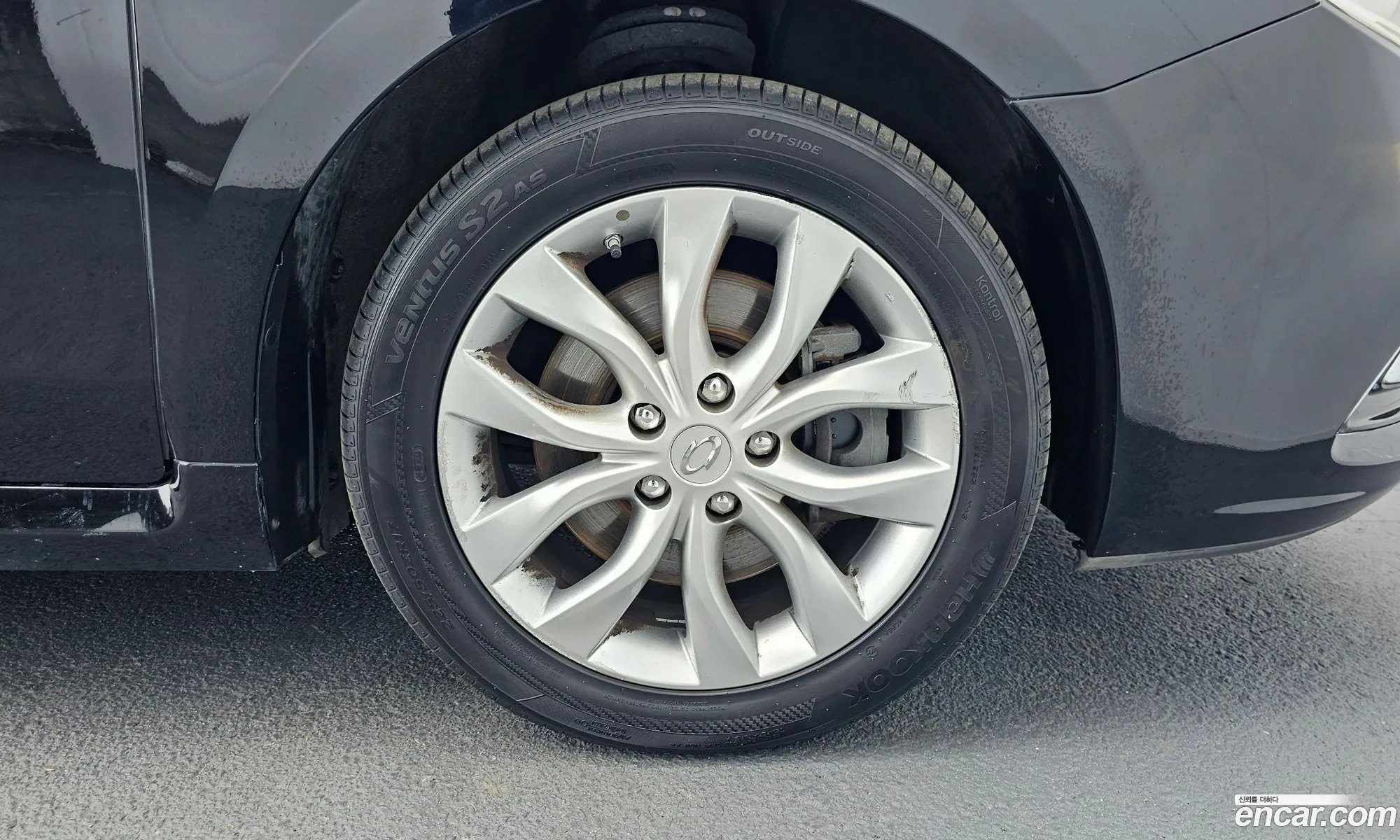 Renault Korea Samsung Sm7 Nova Se - фотография 6304834