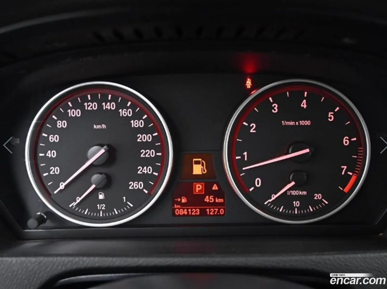 BMW X5 E70 xDrive 35I - фотография 2452961