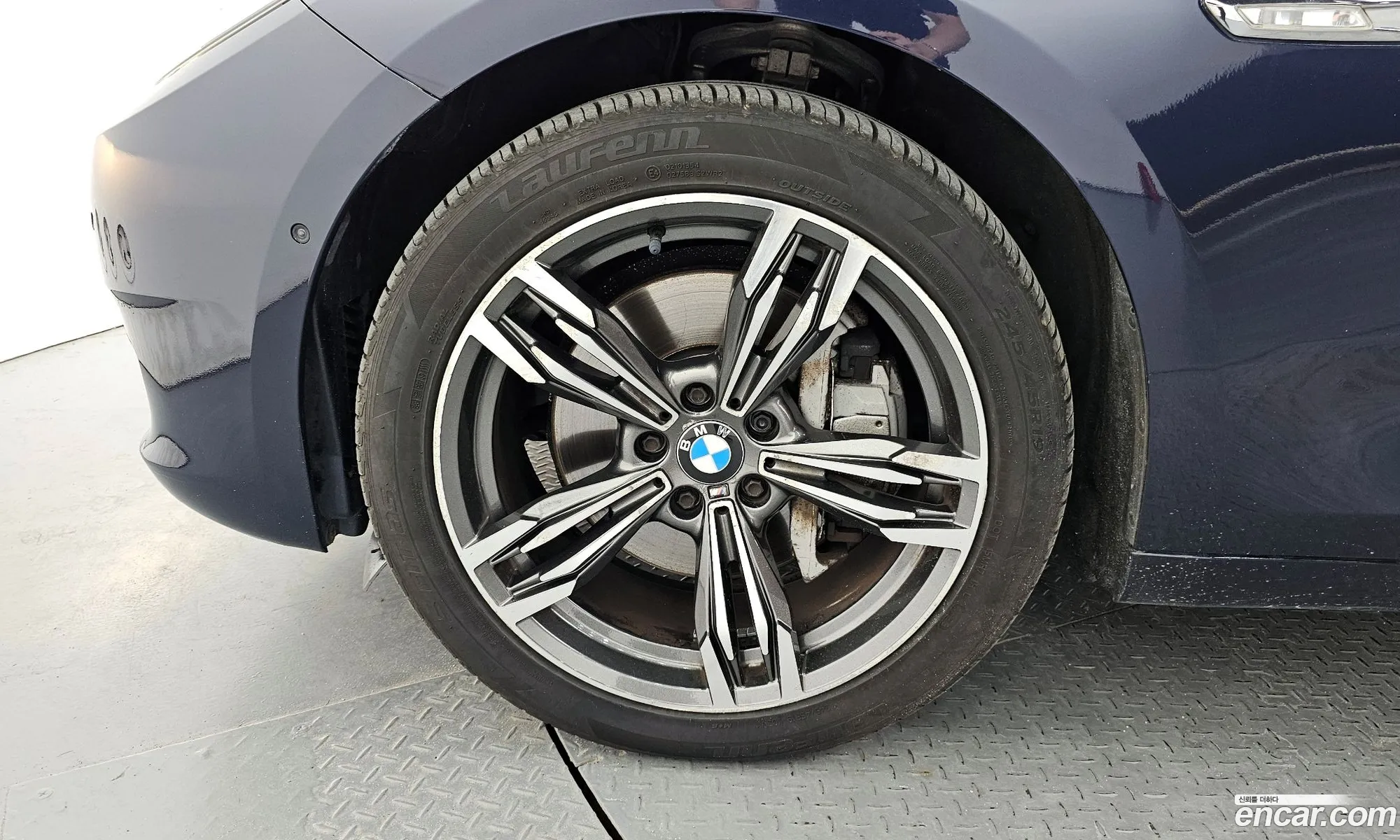 BMW 5 Series Gt F07 Gt Ed Edition - фотография 18317637