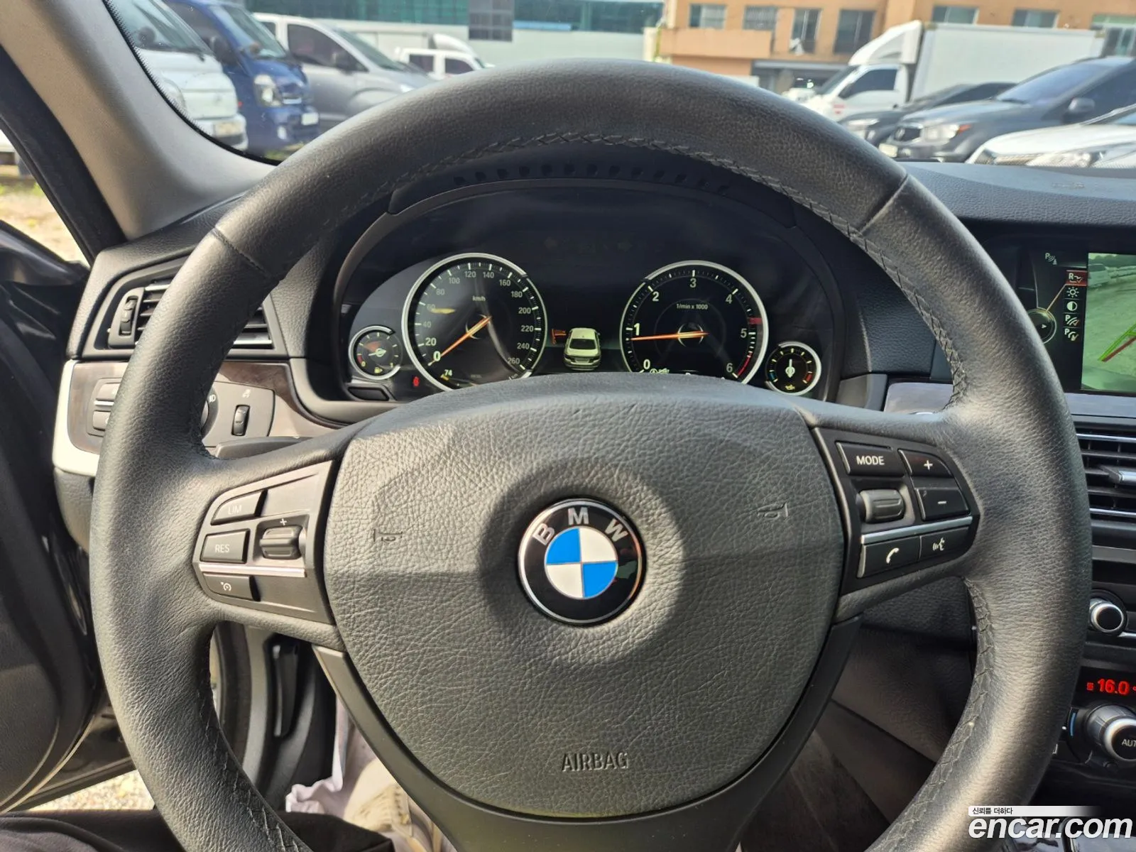 Korex Auto Trade - фотография 7448067