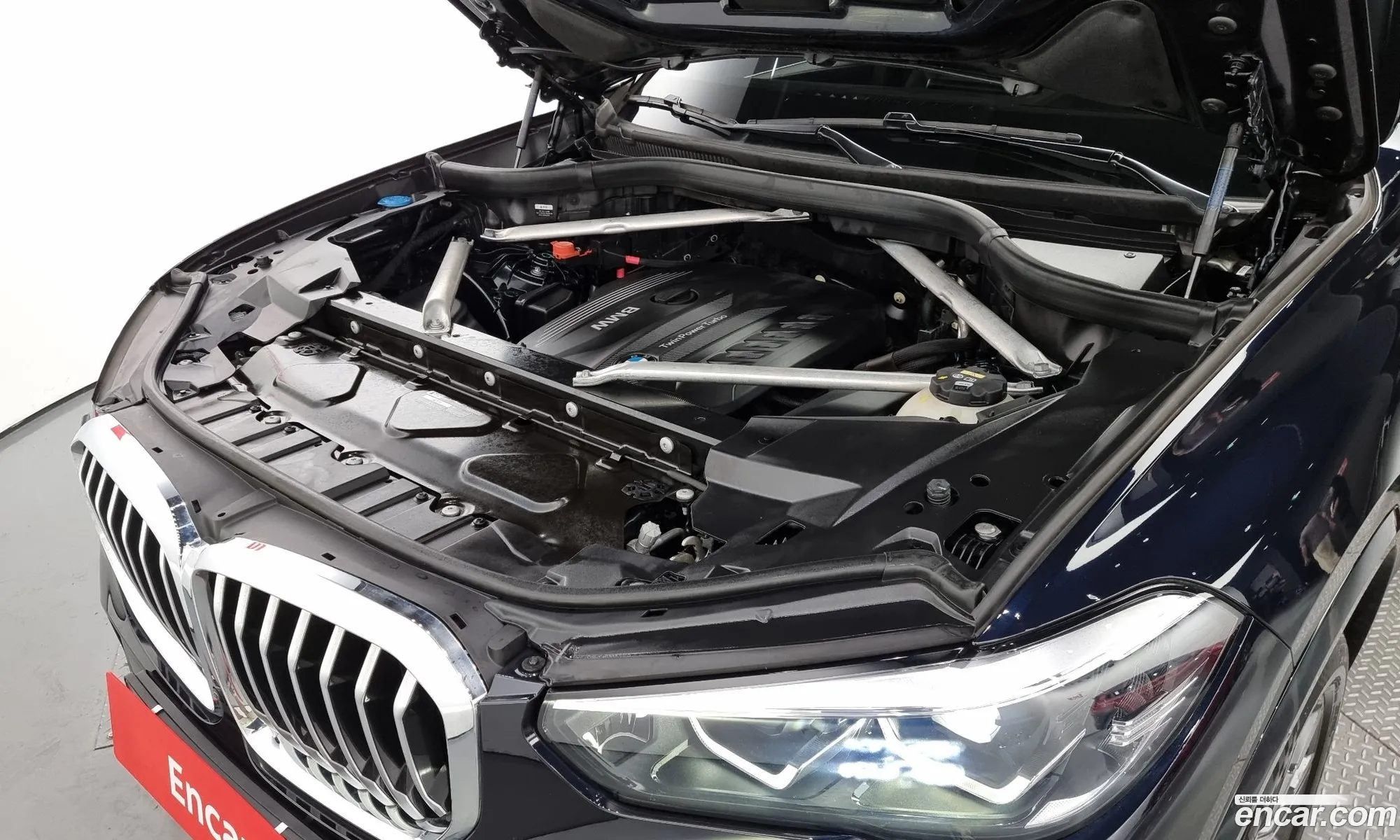BMW X5 G05 xDrive 30D M Sport - фотография 7760448