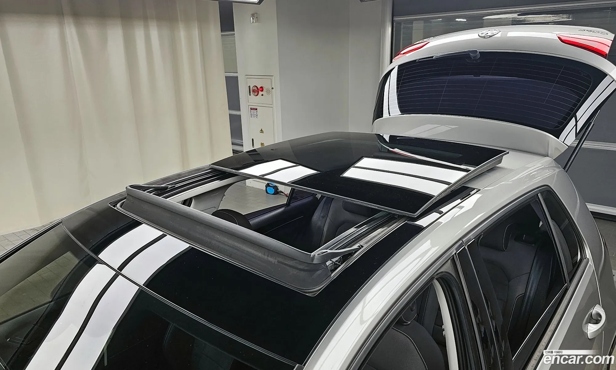 Korex Auto Trade - фотография 7688915
