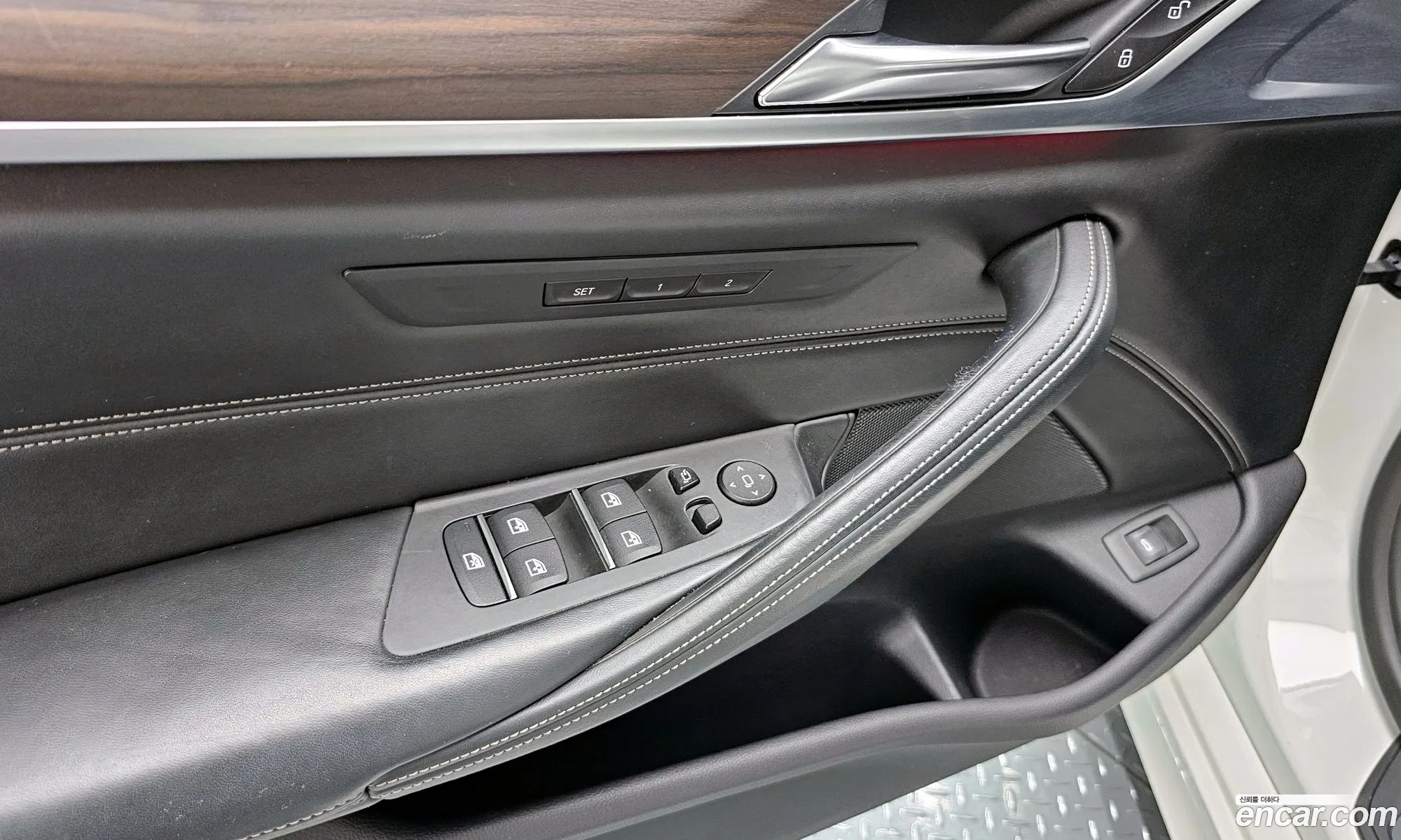 5 Series G30520D M Sports Plus - фотография 19718356