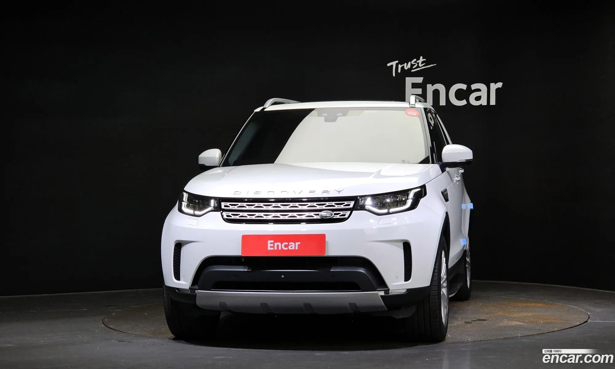 Land Rover Discovery 5 30 Sd6 Hse Luxury - фотография 7151928