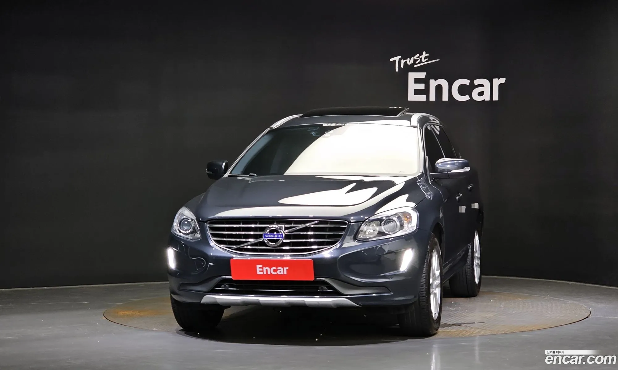Volvo Xc60 D4 1St Generation - фотография 6243862