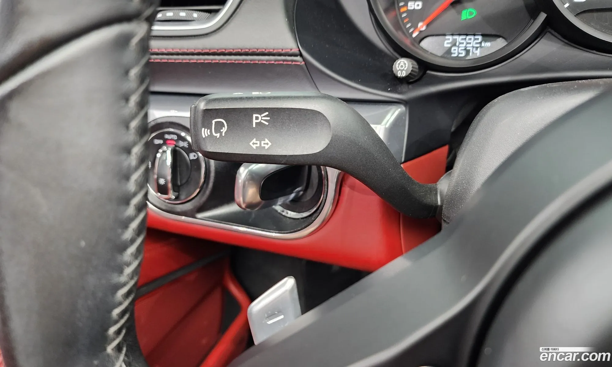 718 Boxster 40 Gts - фотография 20040123