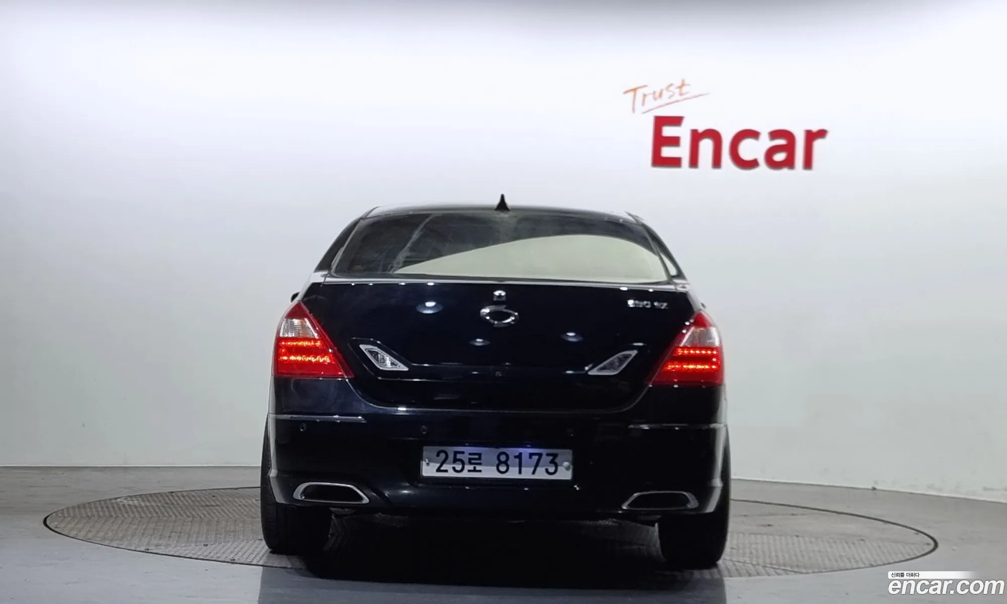 Renault Korea Samsung Sm7 New Art Se - фотография 8552119