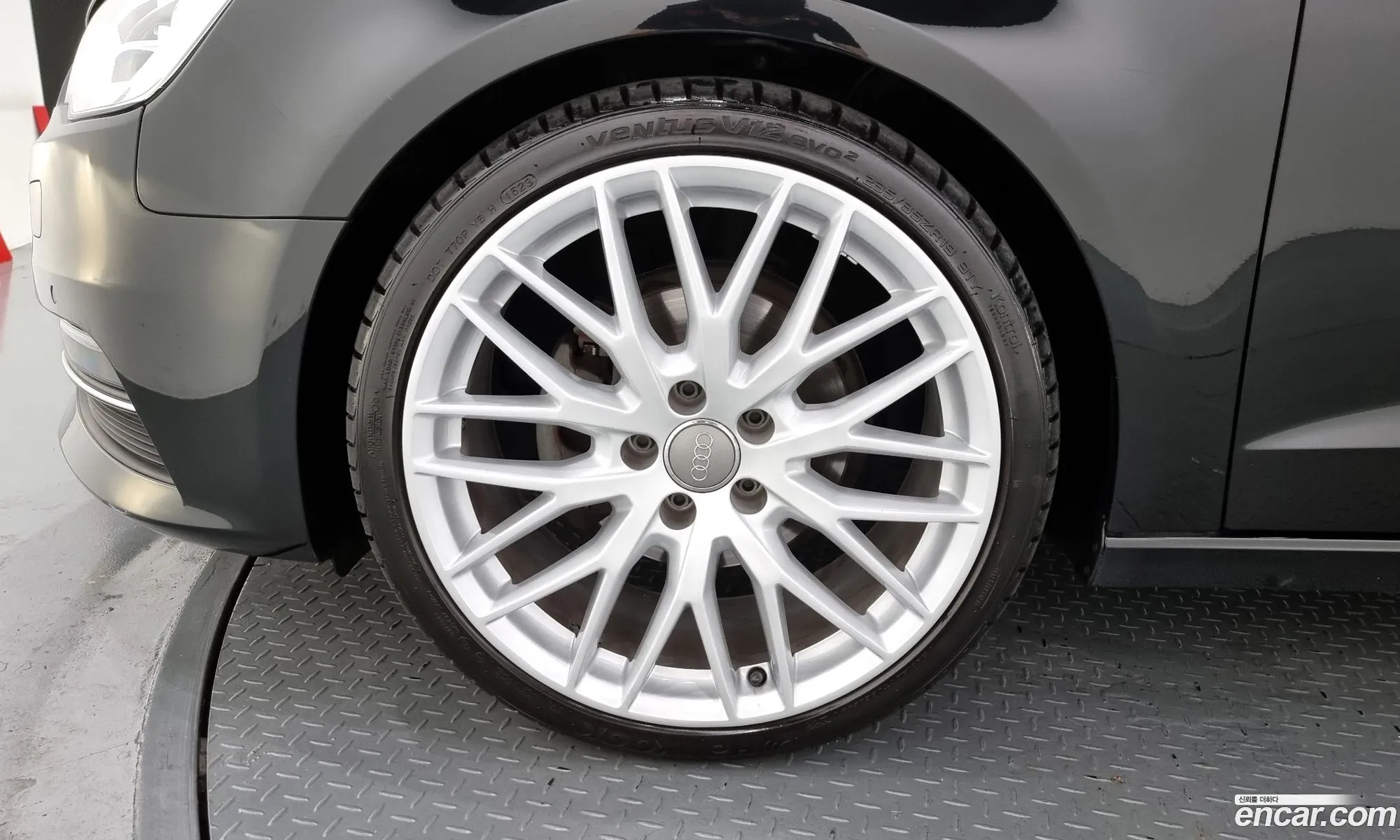 Audi New A3 35 Tdi Dynamic Sportback 8V - фотография 1334540