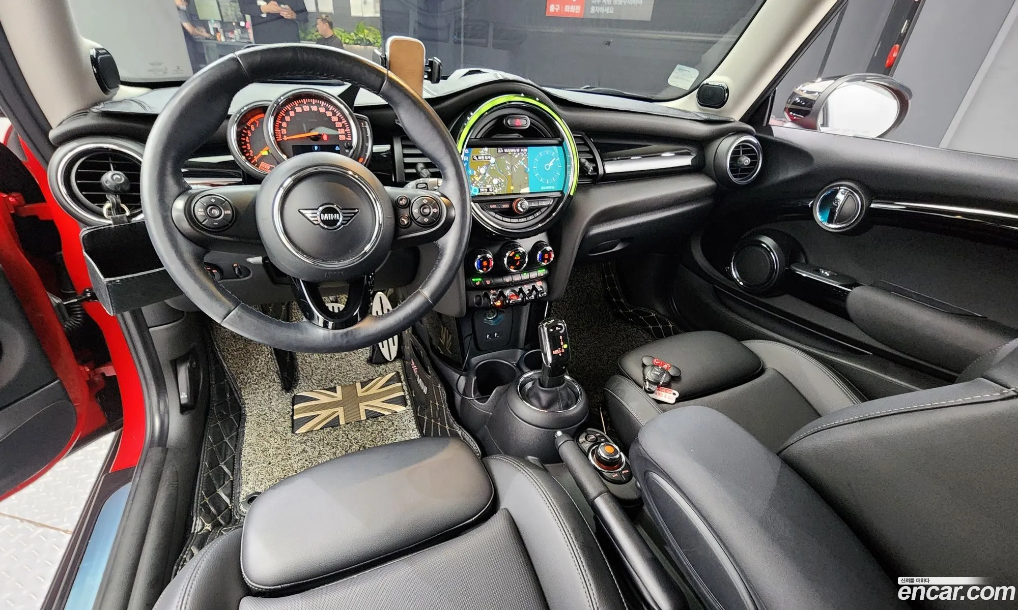 Korex Auto Trade - фотография 11033949