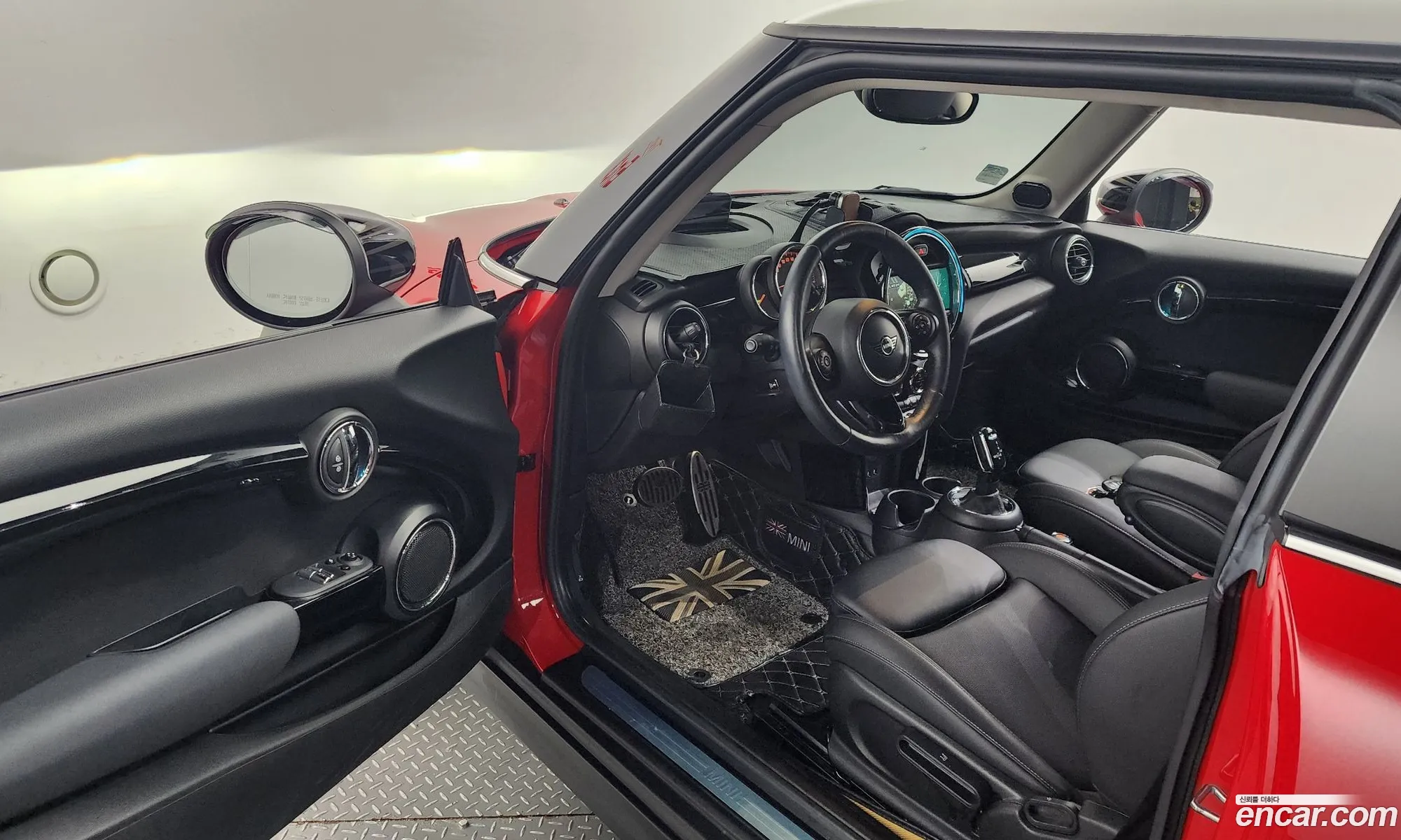 Korex Auto Trade - фотография 11033952
