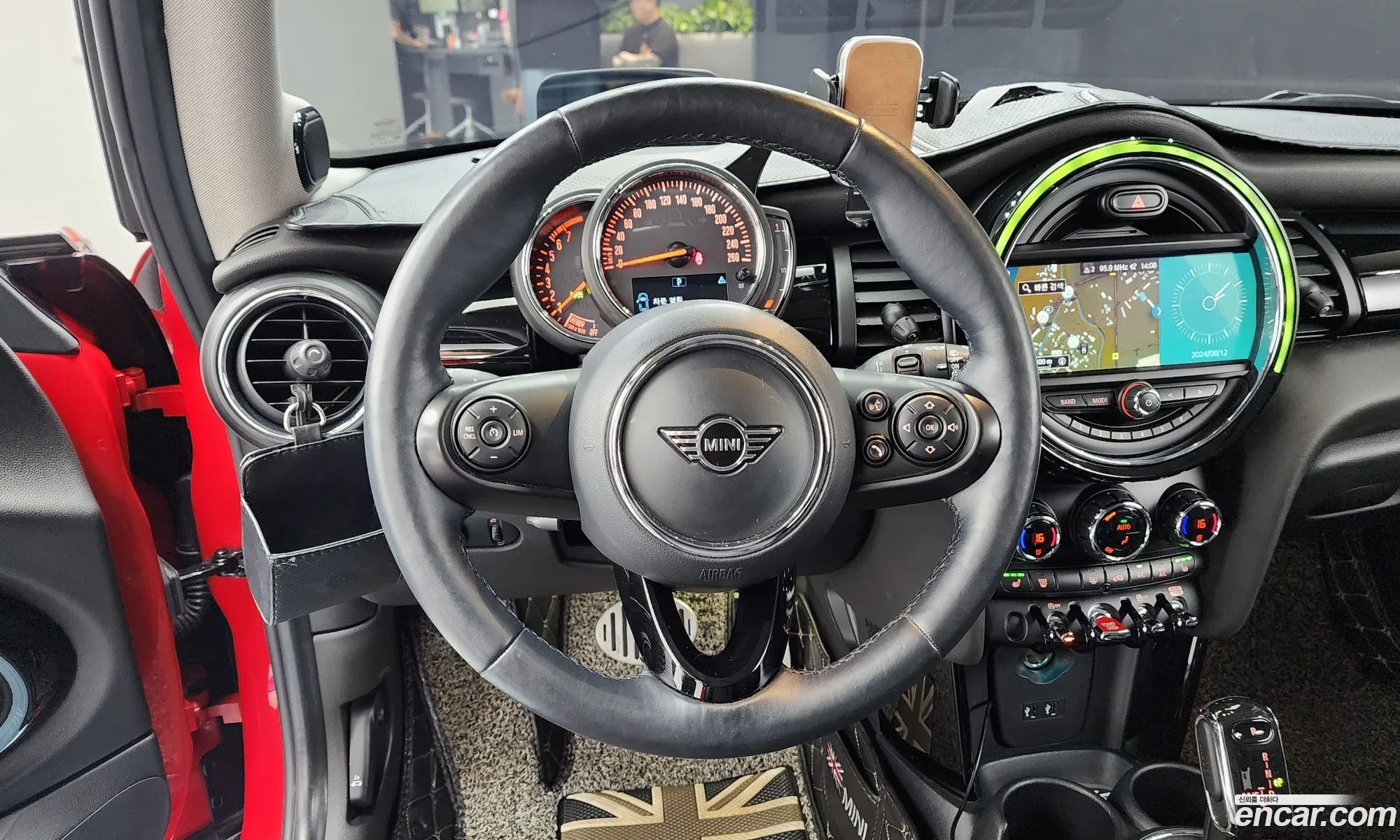 Korex Auto Trade - фотография 11033955
