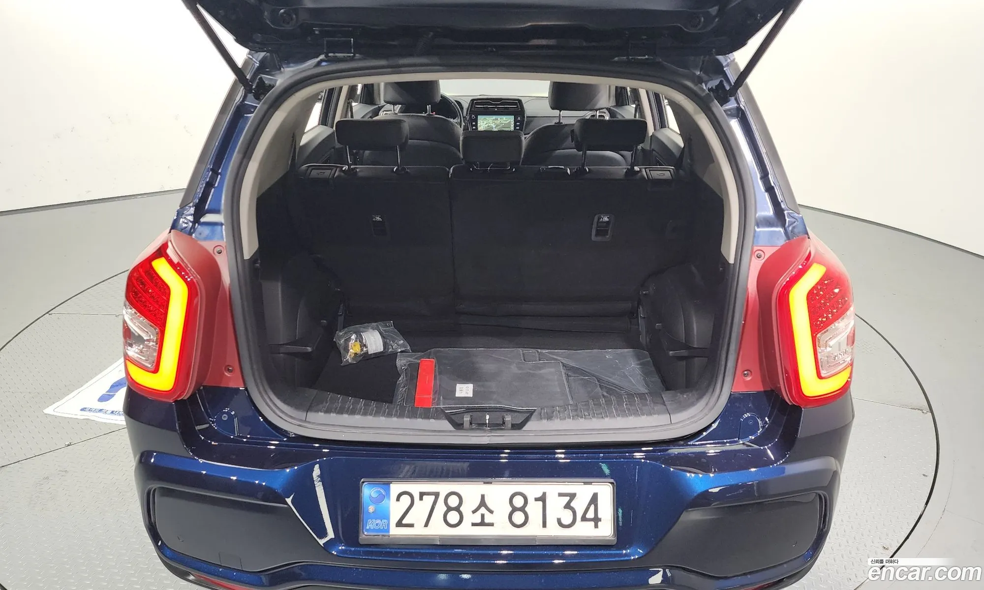 Korex Auto Trade - фотография 7703078