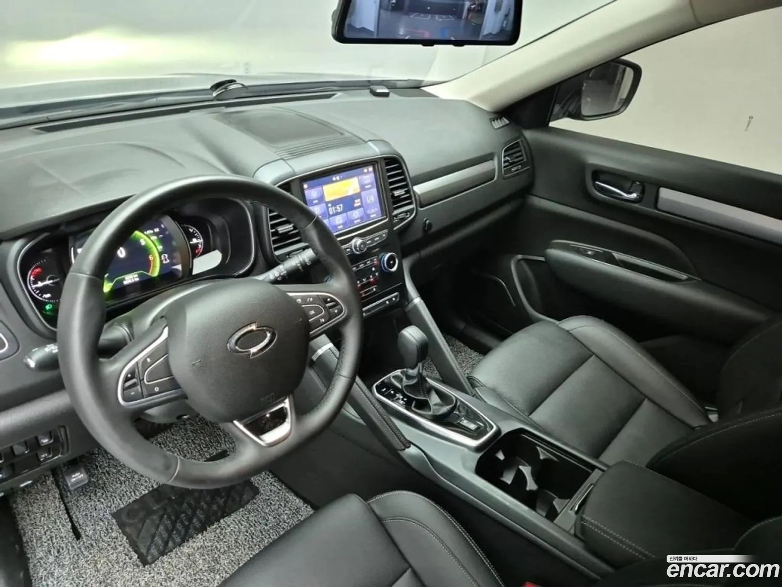 Korex Auto Trade - фотография 7727107