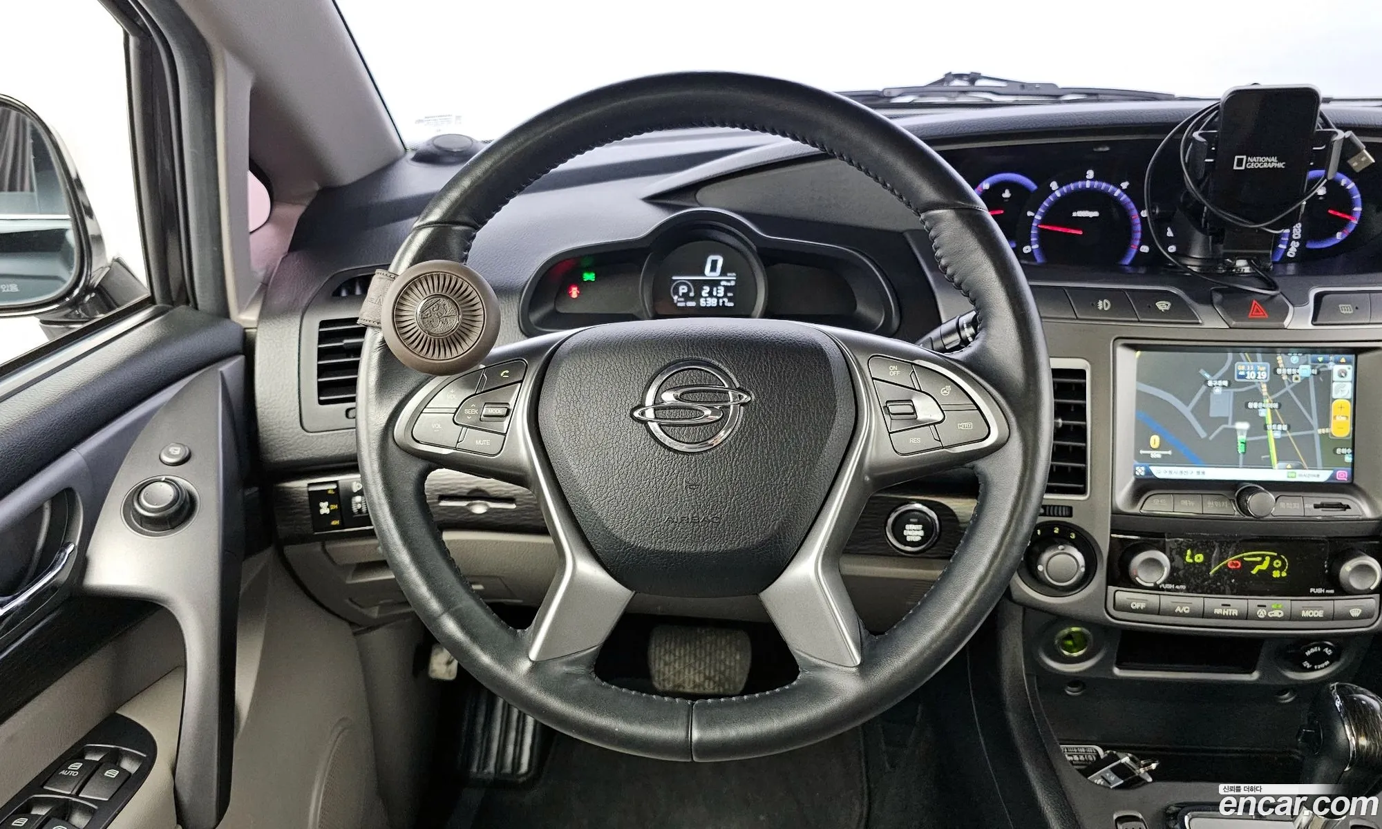 Korex Auto Trade - фотография 6991357