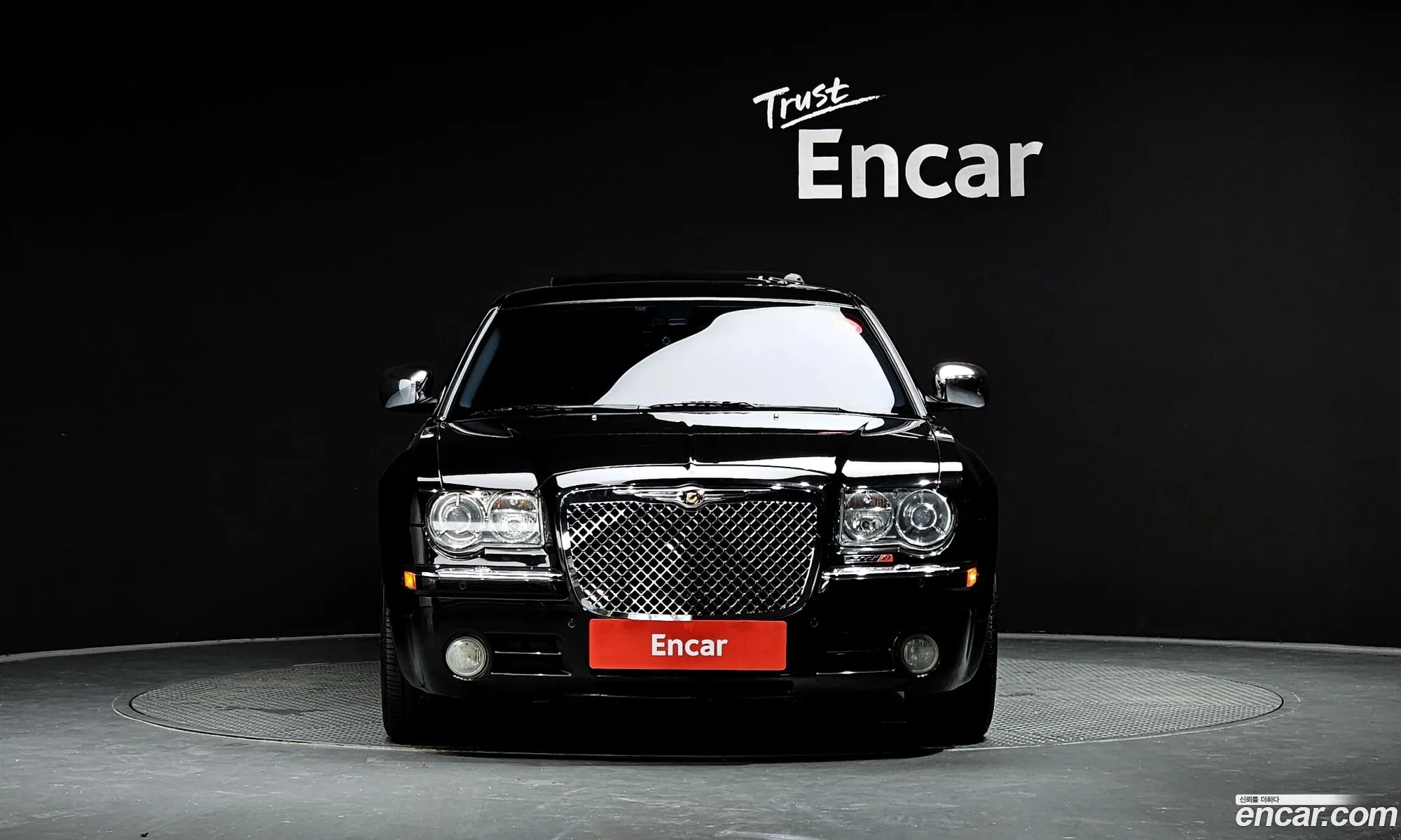 Chrysler 300C 27 Signature 1St Generation - фотография 3524371