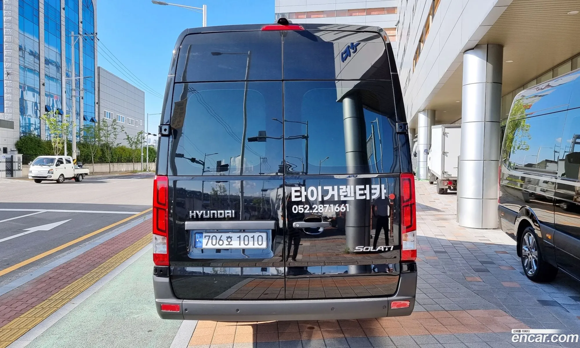 Korex Auto Trade - фотография 11909031