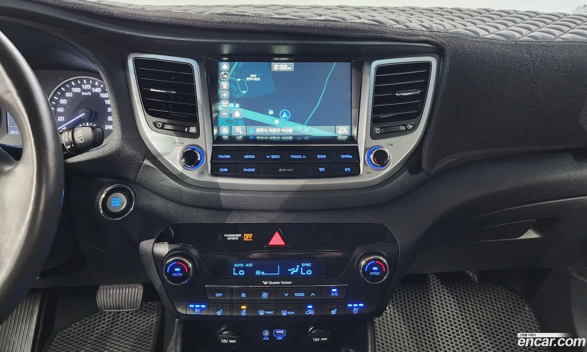 All New Tucson Diesel 20 2Wd Premium - фотография 18468710