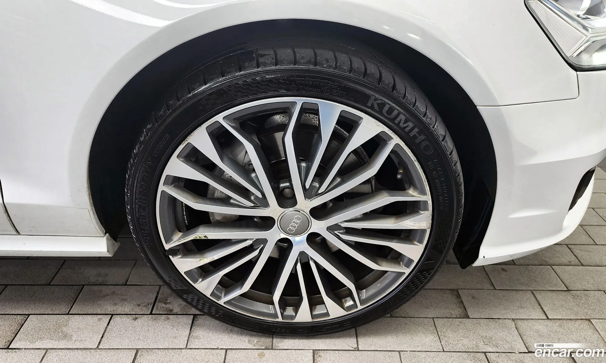 Audi New A6 50 Tdi Quattro Premium C7 - фотография 1181304