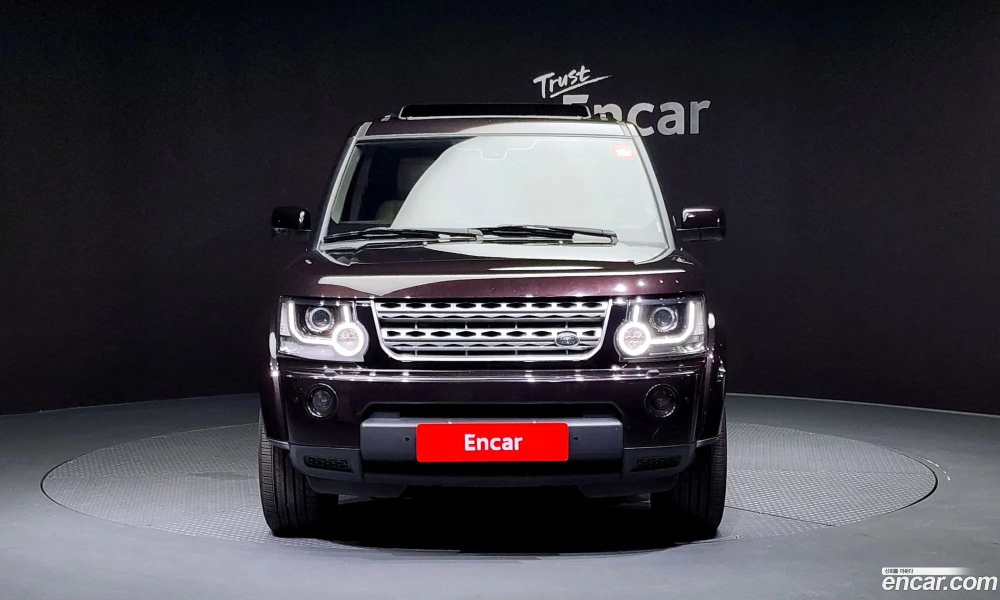 Land Rover Discovery 4 30 Sdv6 Se - фотография 7242537