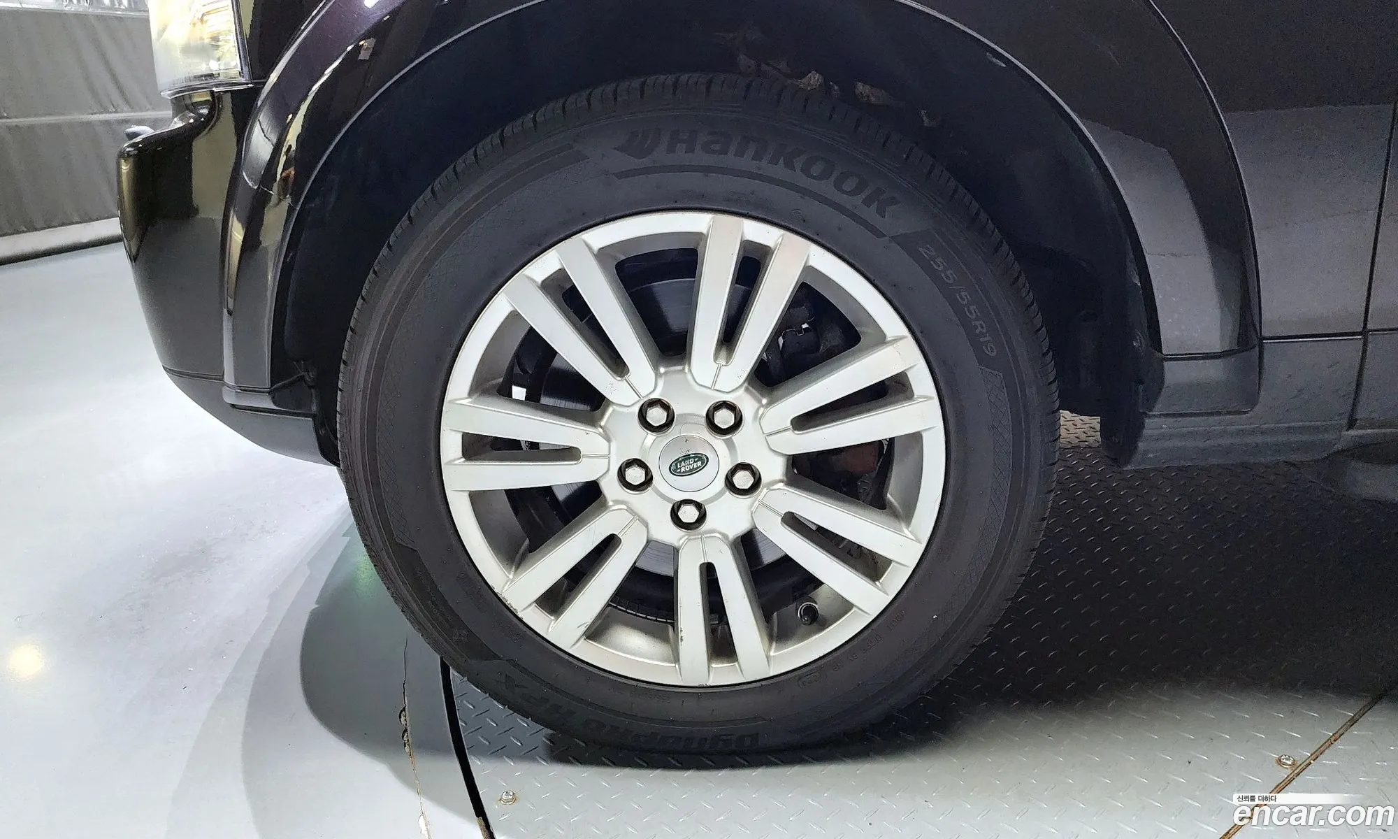 Land Rover Discovery 4 30 Sdv6 Se - фотография 7242539