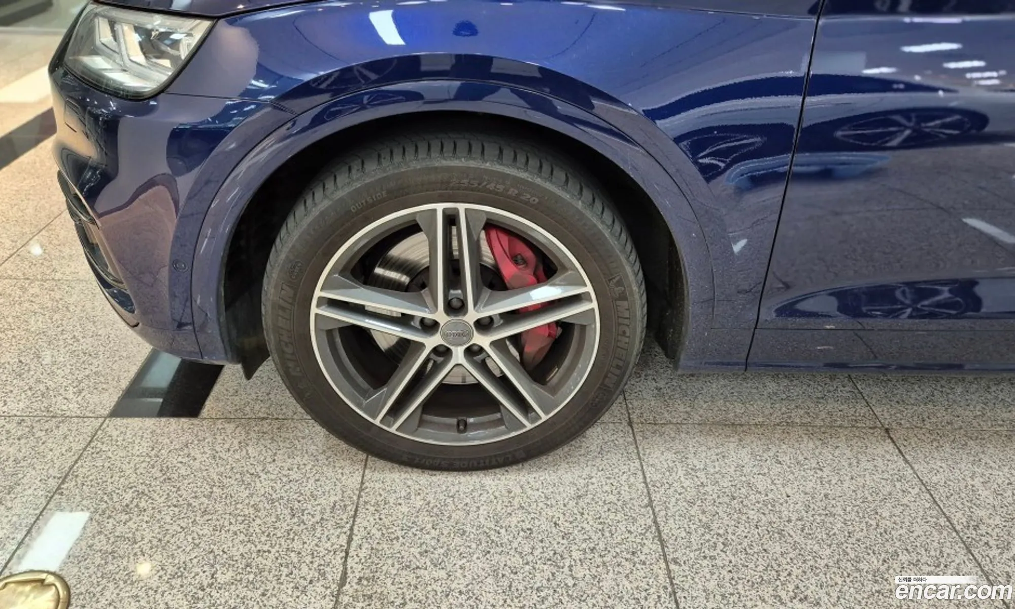 Audi Sq5 Fy 30 Tdi Quattro - фотография 142591