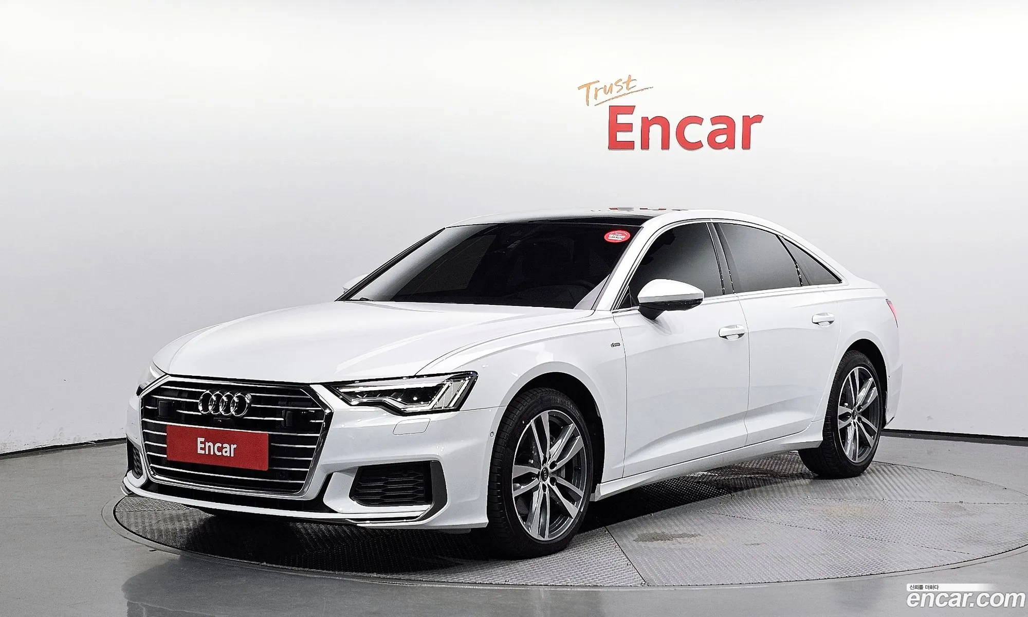Audi A6 C8 45 Tfsi Premium - фотография 94803