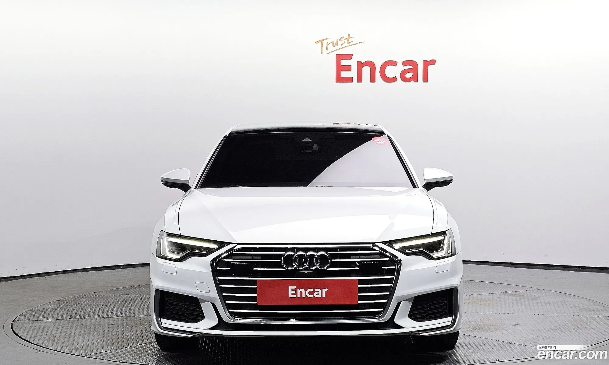Audi A6 C8 45 Tfsi Premium - фотография 94805