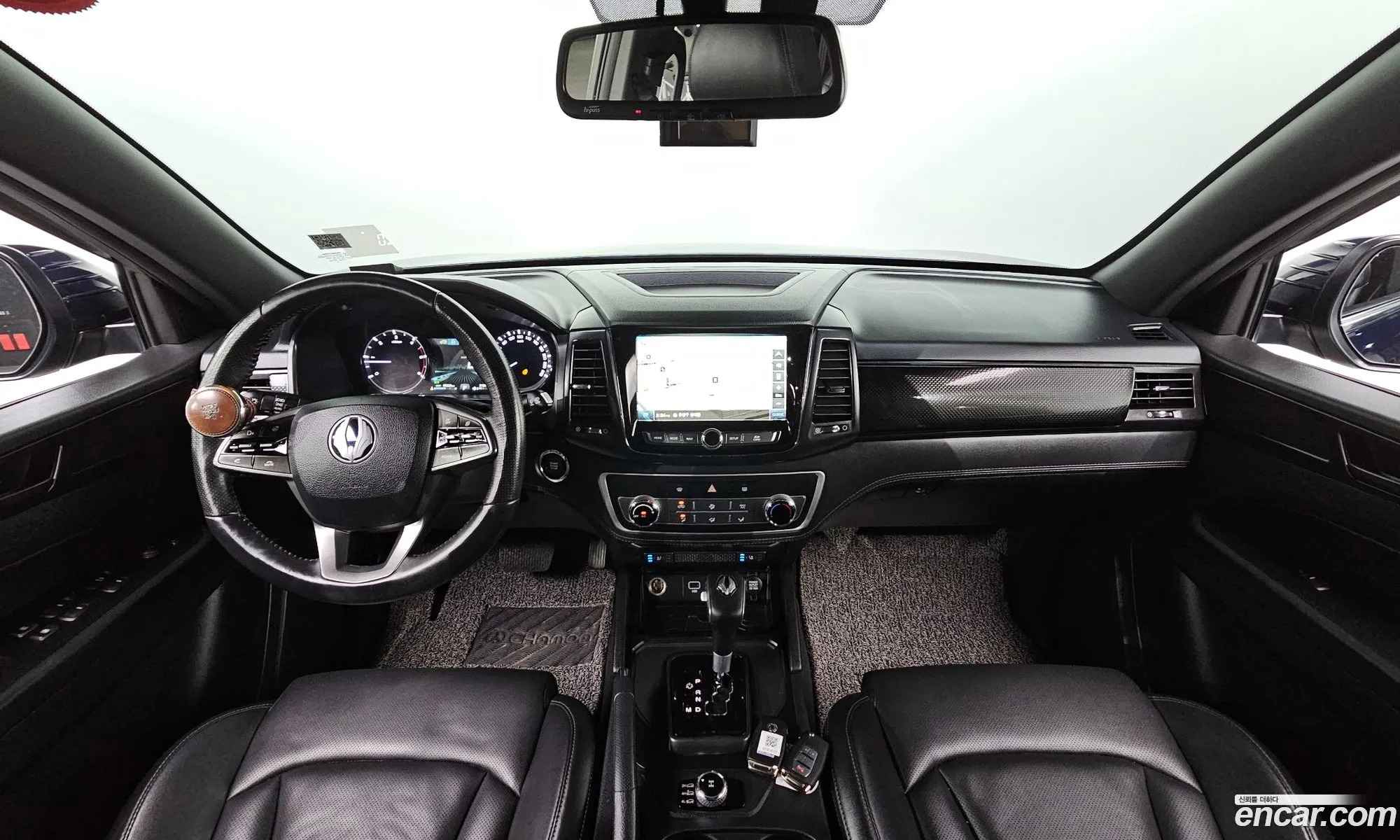 Korex Auto Trade - фотография 7862082