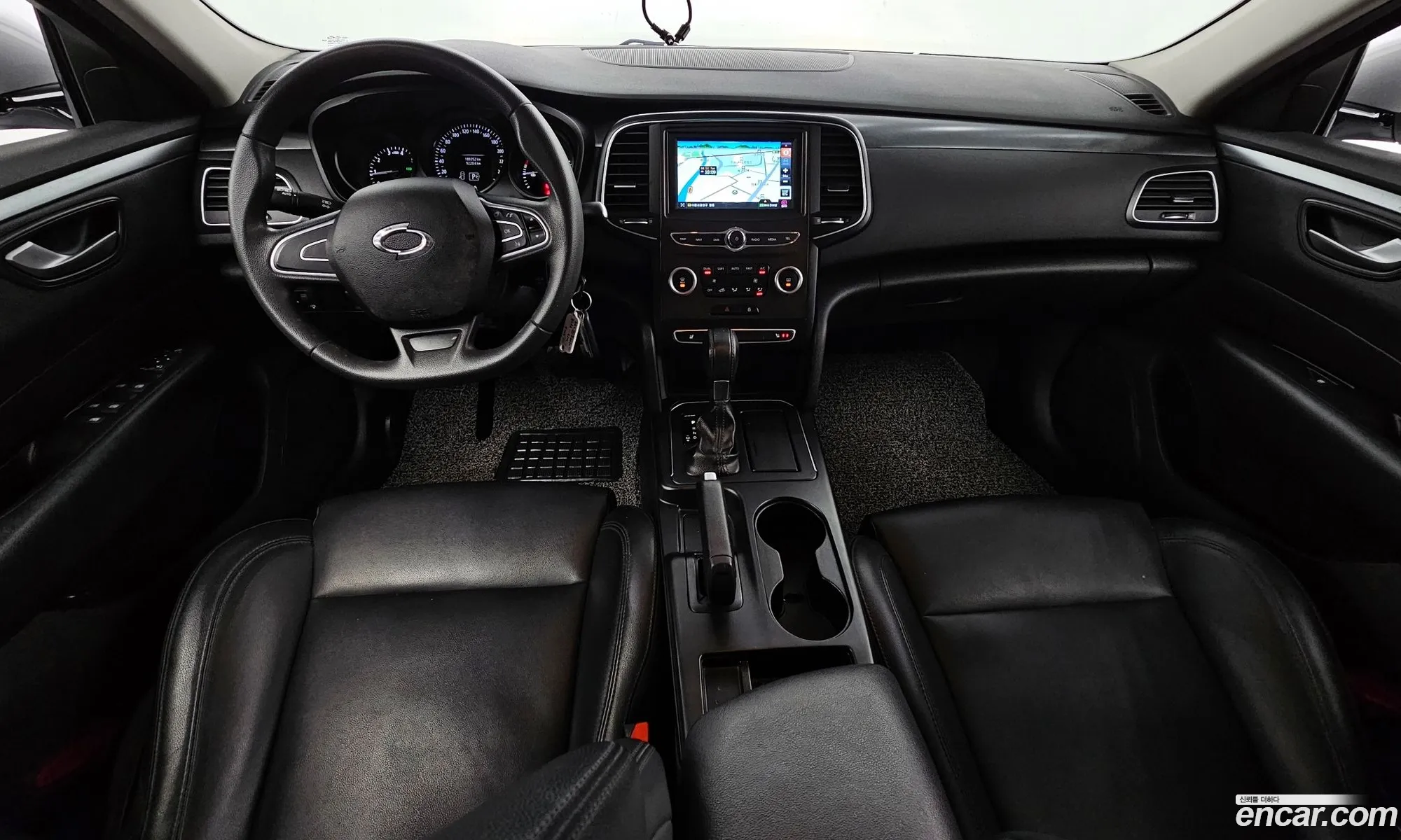 Korex Auto Trade - фотография 17586225