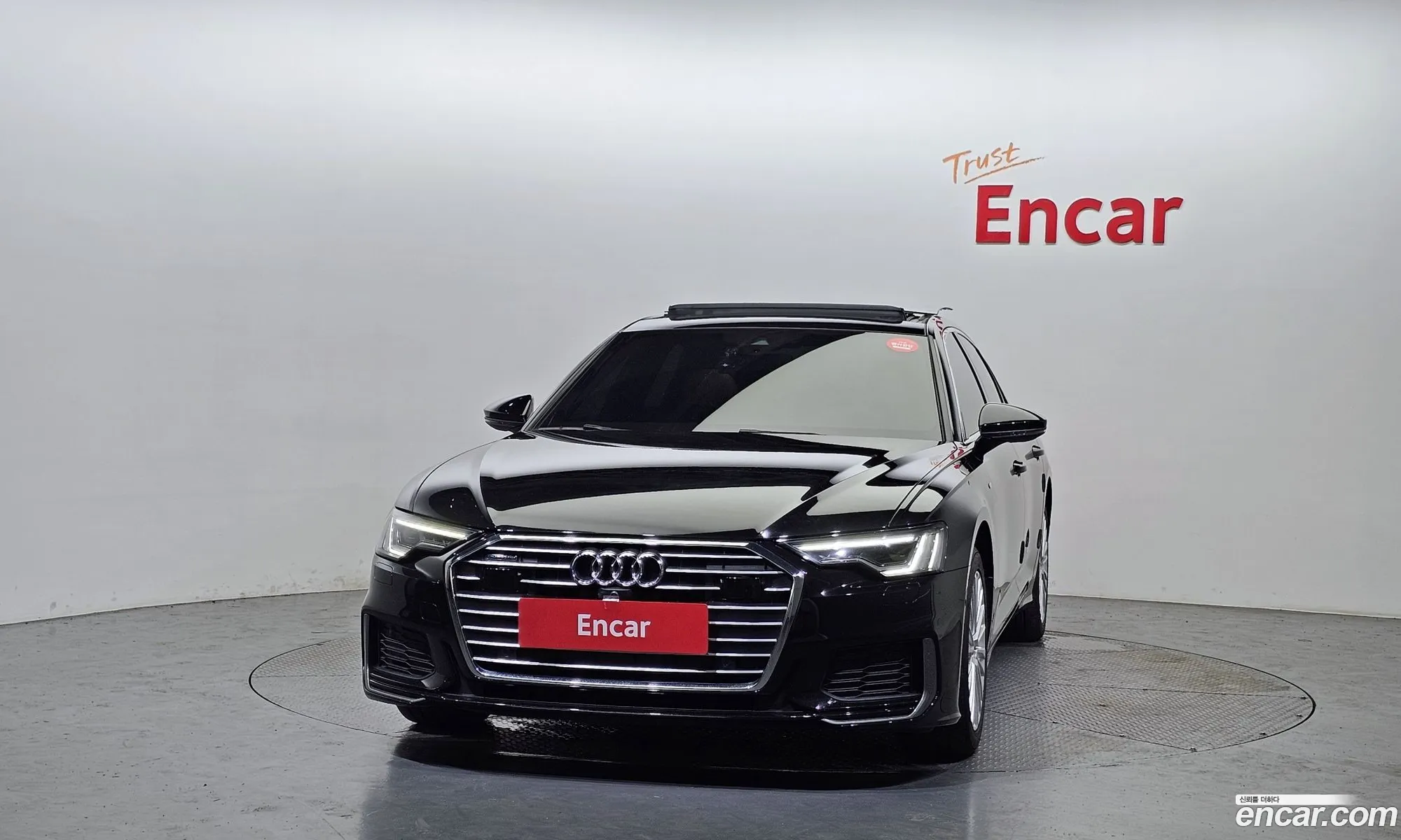 Audi A6 C8 45 Tfsi Quattro Premium - фотография 356759