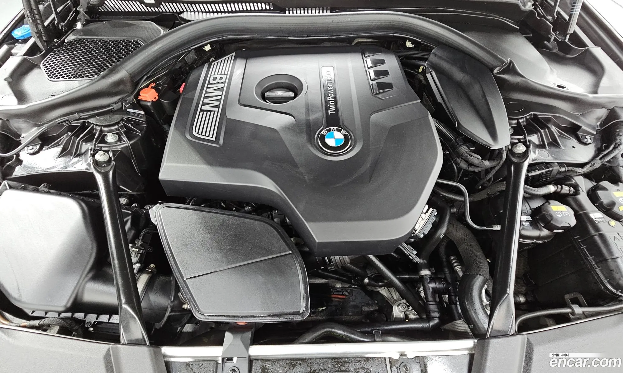 BMW 5 Series G30 530I M Sports Plus - фотография 18043203